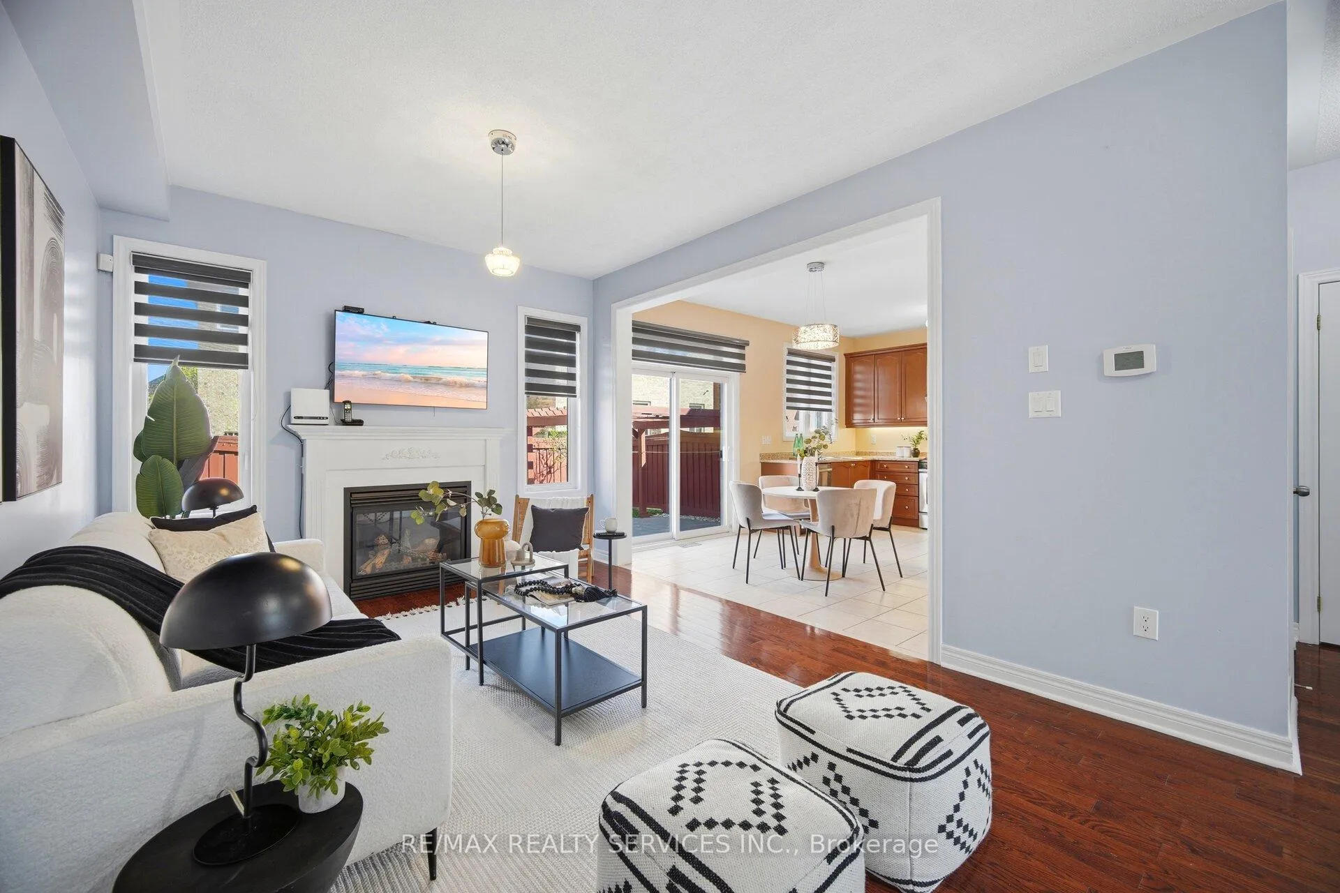 Photo 12 of 22 Everingham Circle, Brampton, Sandringham-Wellington — HOMEH
