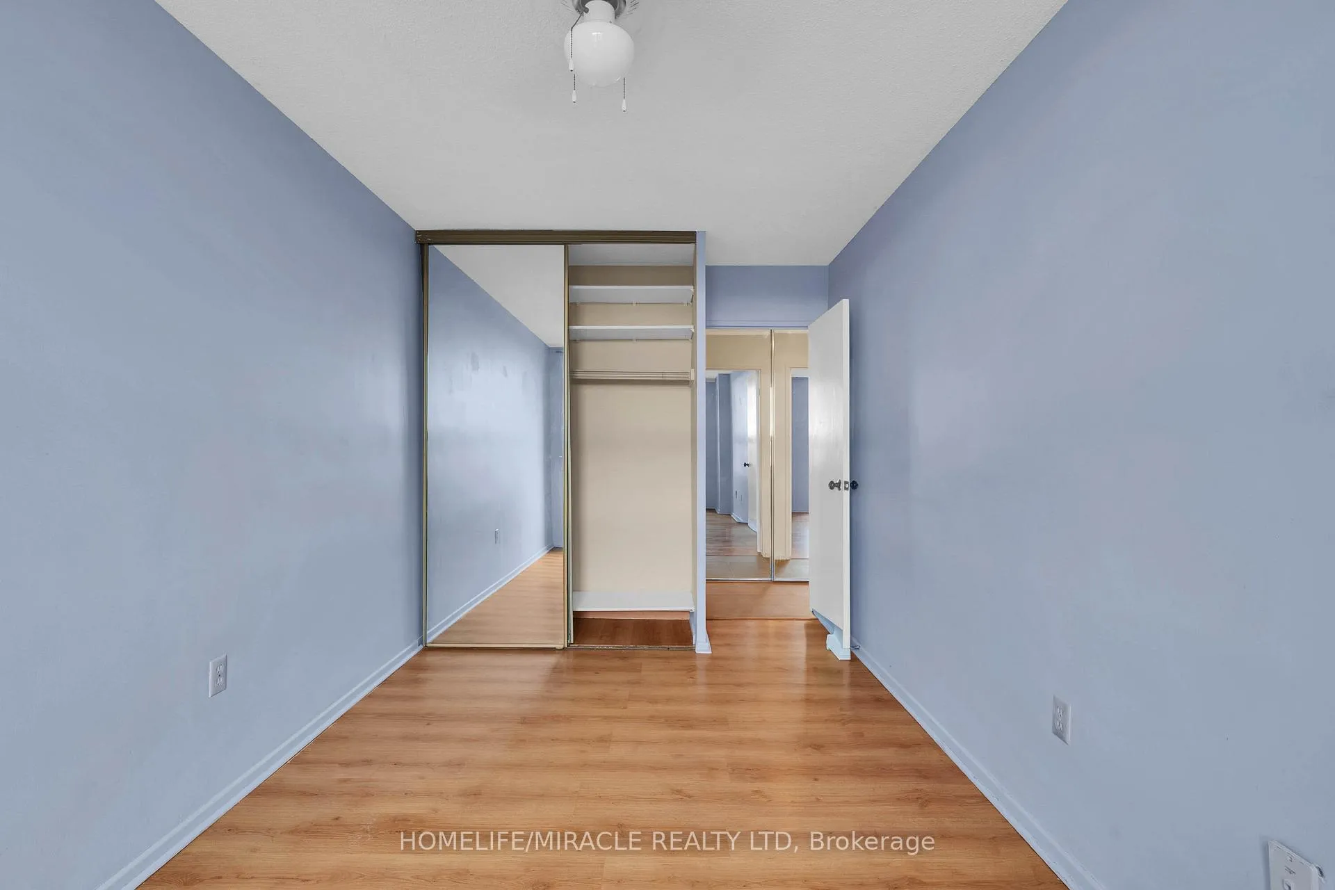 Photo 20 of Unit 905, 177 Linus Road, North York, Don Valley Village — HOMEH
