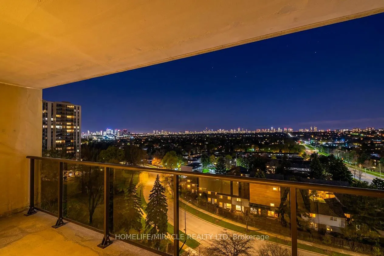 Photo 23 of Unit 905, 177 Linus Road, North York, Don Valley Village — HOMEH