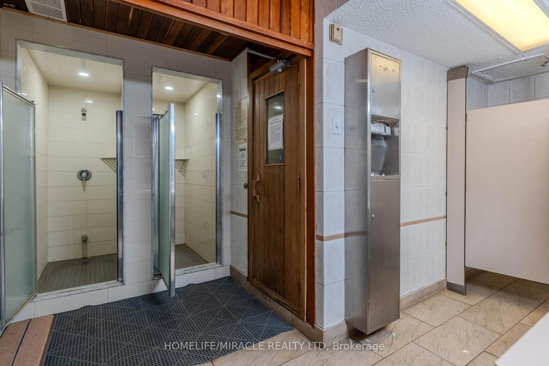 Photo 27 of Unit 905, 177 Linus Road, North York, Don Valley Village — HOMEH