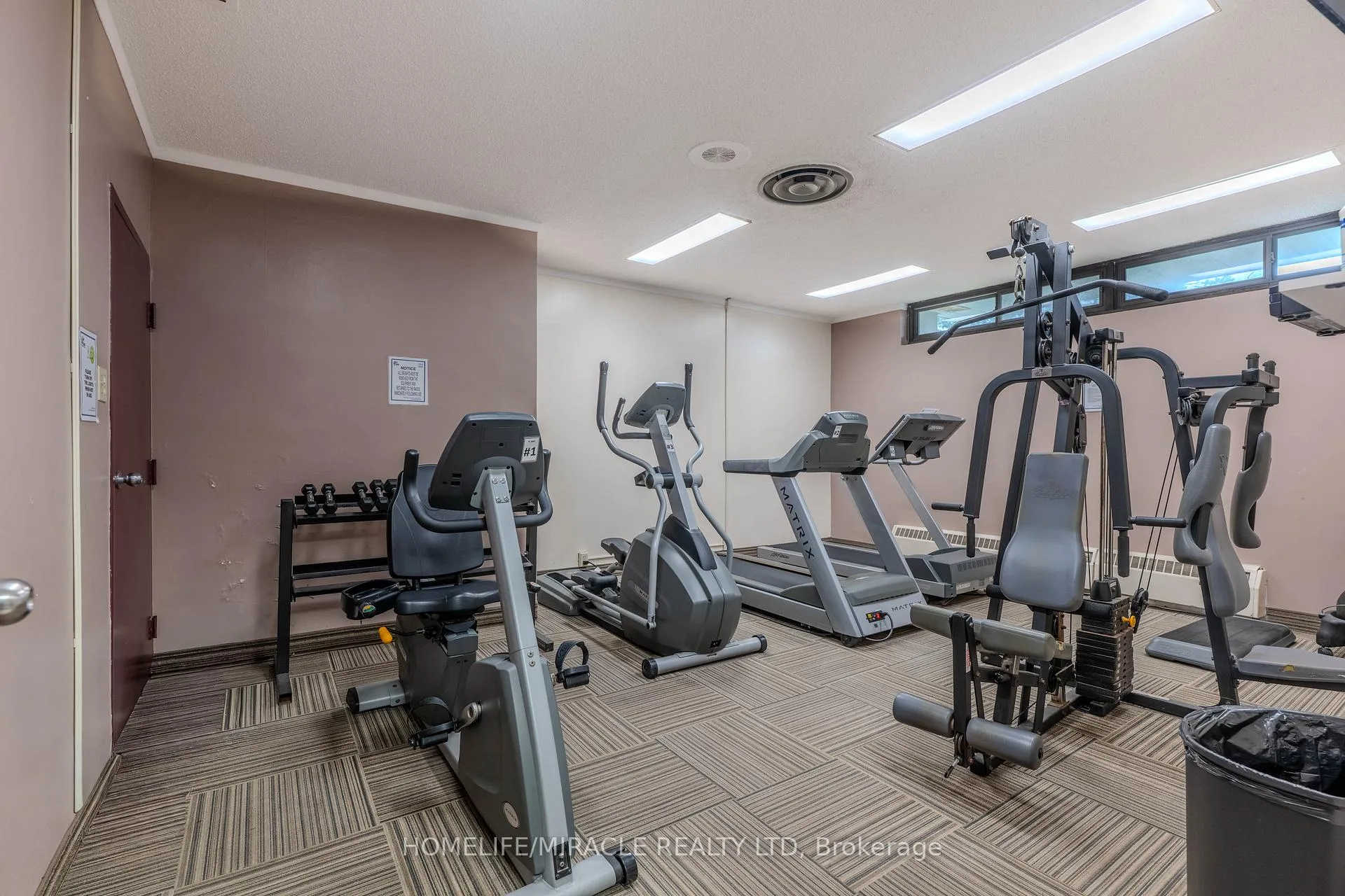 Photo 28 of Unit 905, 177 Linus Road, North York, Don Valley Village — HOMEH