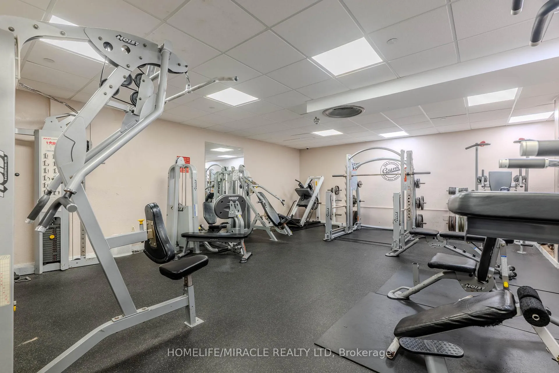 Photo 29 of Unit 905, 177 Linus Road, North York, Don Valley Village — HOMEH