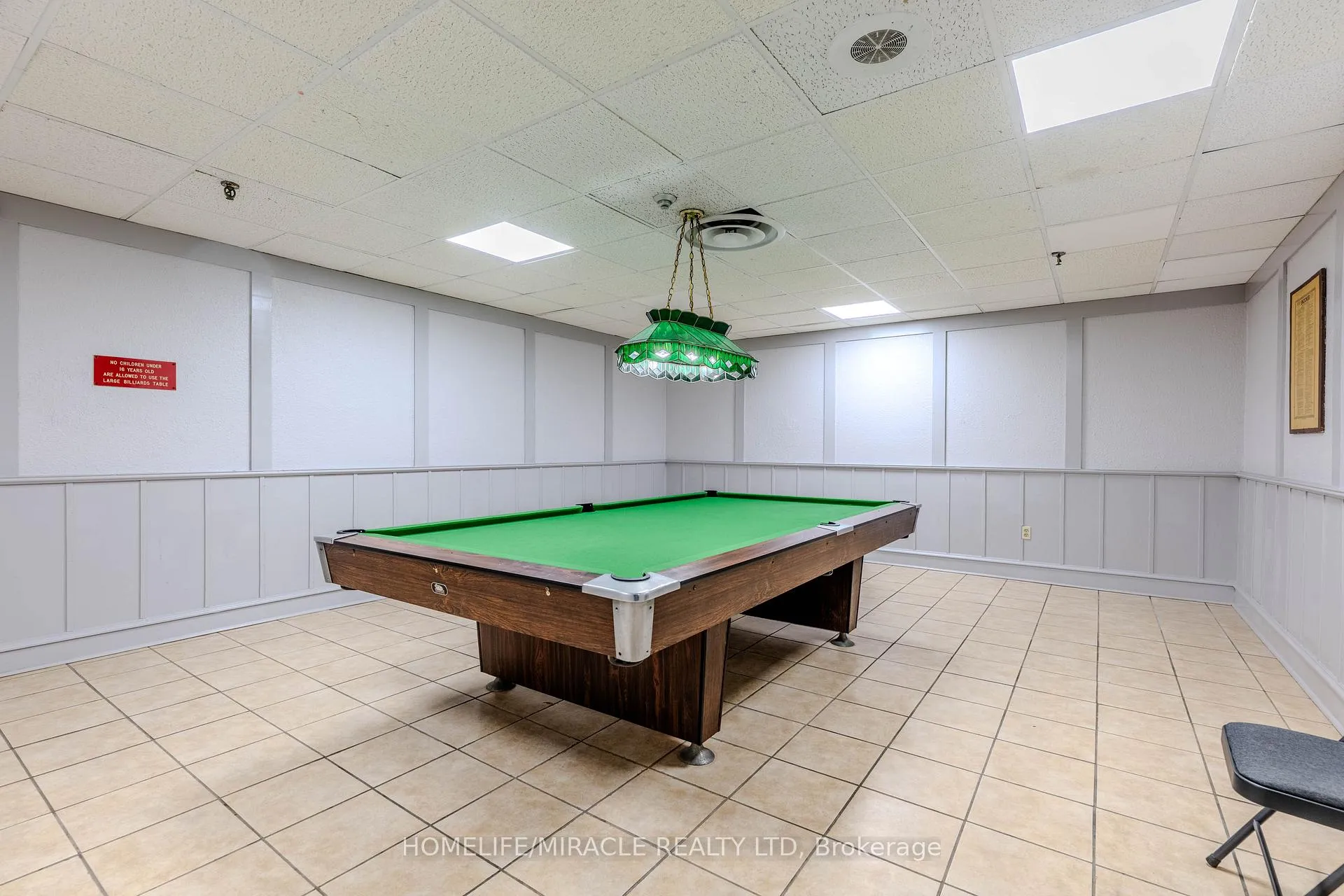 Photo 31 of Unit 905, 177 Linus Road, North York, Don Valley Village — HOMEH