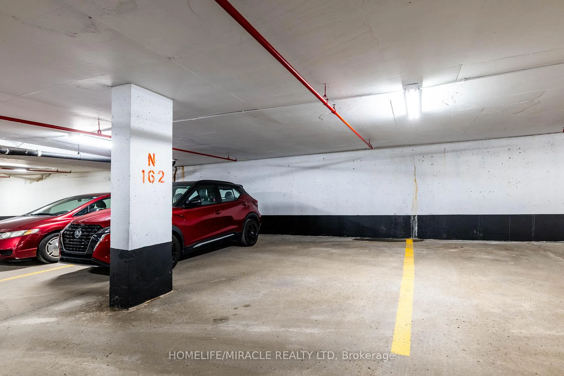 Photo 36 of Unit 905, 177 Linus Road, North York, Don Valley Village — HOMEH