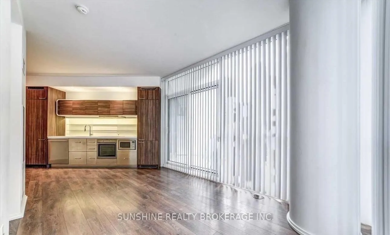 Photo 4 of Unit 3506, 45 Charles Street E, Toronto, Church-Yonge Corridor — HOMEH