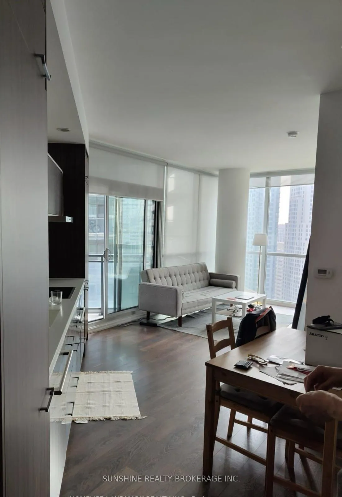 Photo 5 of Unit 3506, 45 Charles Street E, Toronto, Church-Yonge Corridor — HOMEH
