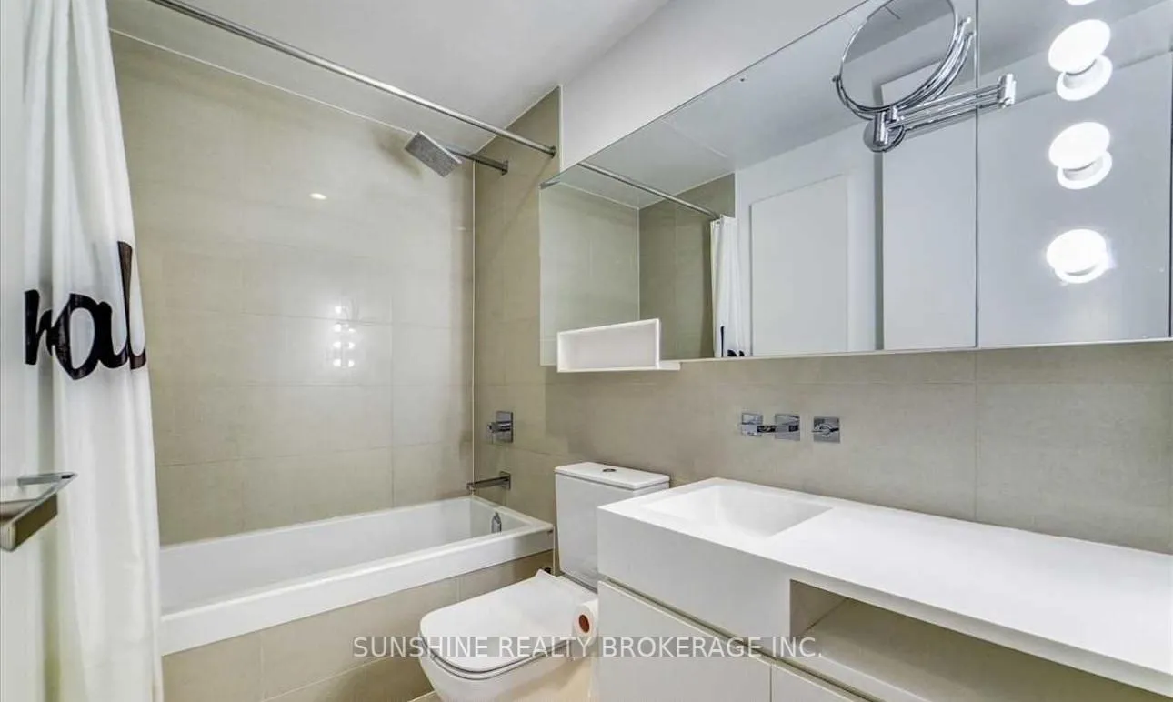 Photo 8 of Unit 3506, 45 Charles Street E, Toronto, Church-Yonge Corridor — HOMEH