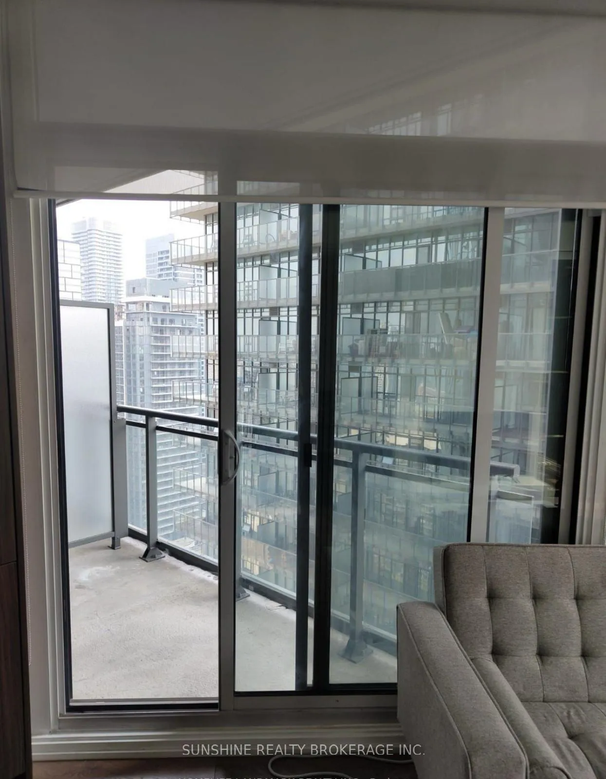 Photo 9 of Unit 3506, 45 Charles Street E, Toronto, Church-Yonge Corridor — HOMEH