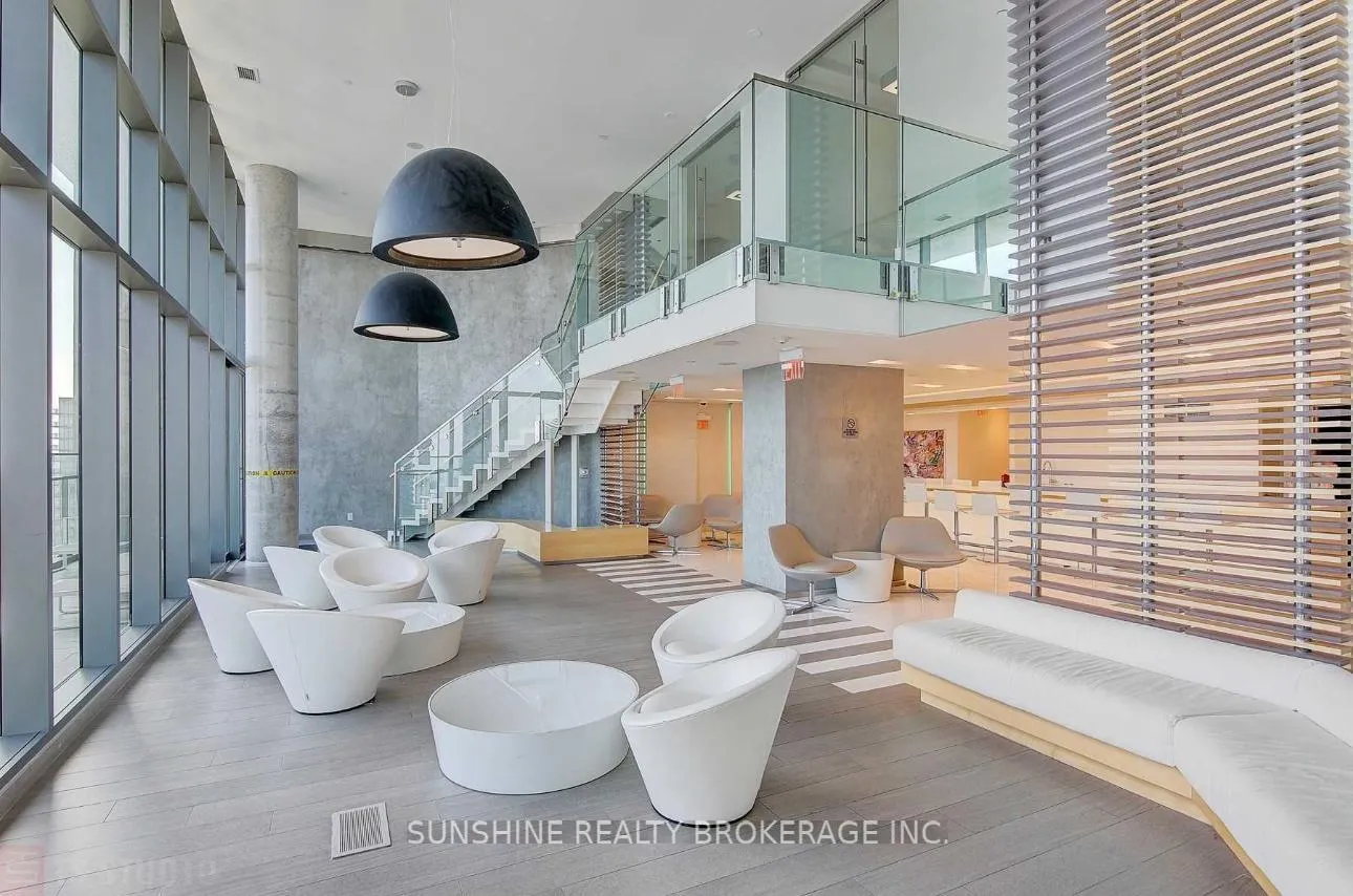 Photo 12 of Unit 3506, 45 Charles Street E, Toronto, Church-Yonge Corridor — HOMEH