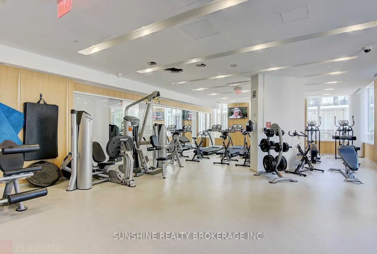 Photo 13 of Unit 3506, 45 Charles Street E, Toronto, Church-Yonge Corridor — HOMEH