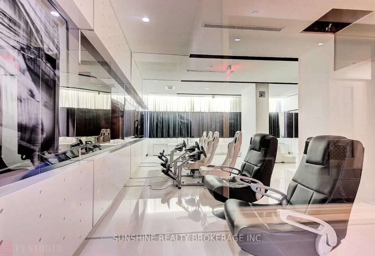 Photo 14 of Unit 3506, 45 Charles Street E, Toronto, Church-Yonge Corridor — HOMEH