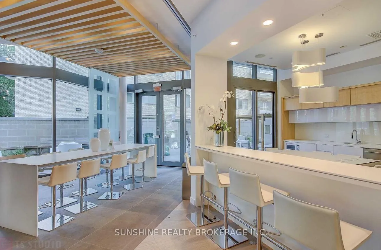 Photo 16 of Unit 3506, 45 Charles Street E, Toronto, Church-Yonge Corridor — HOMEH