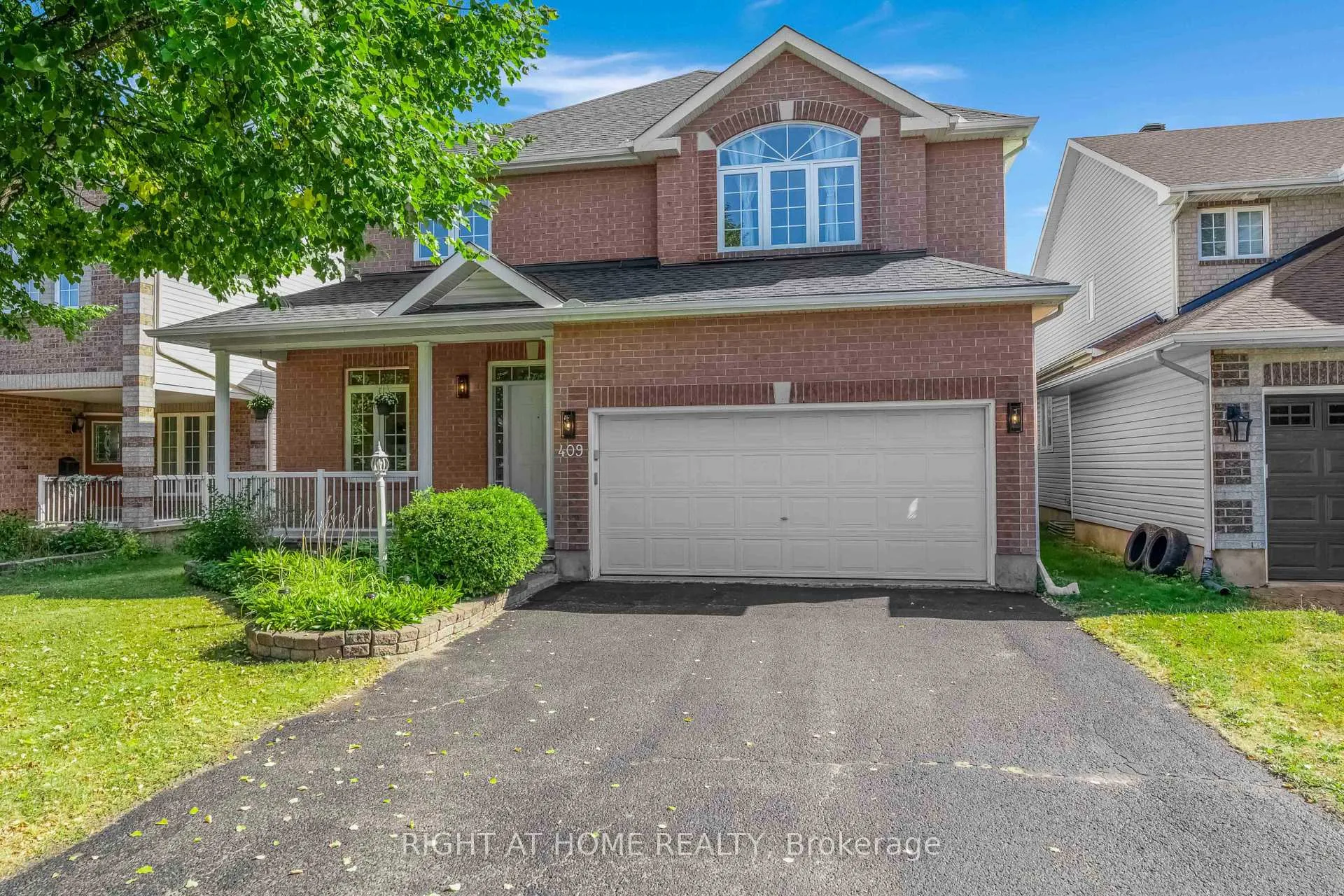 Photo 41 of 409 Beatrice Drive, Ottawa, Barrhaven - Longfields — HOMEH