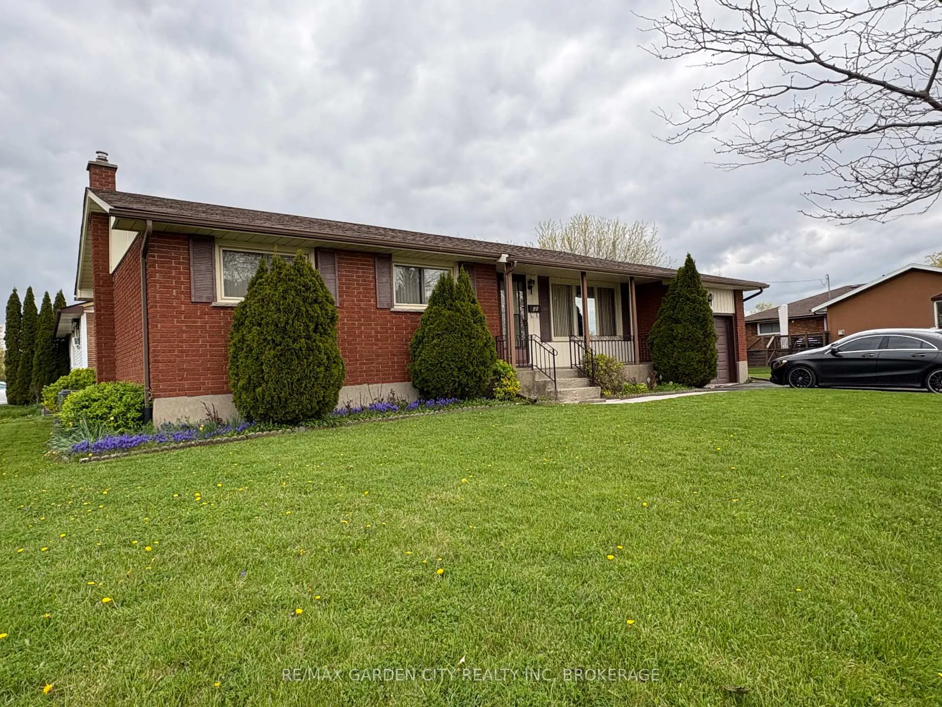 Photo 2 of 69 Strathmore Crescent, Welland, Lincoln/Crowland — HOMEH