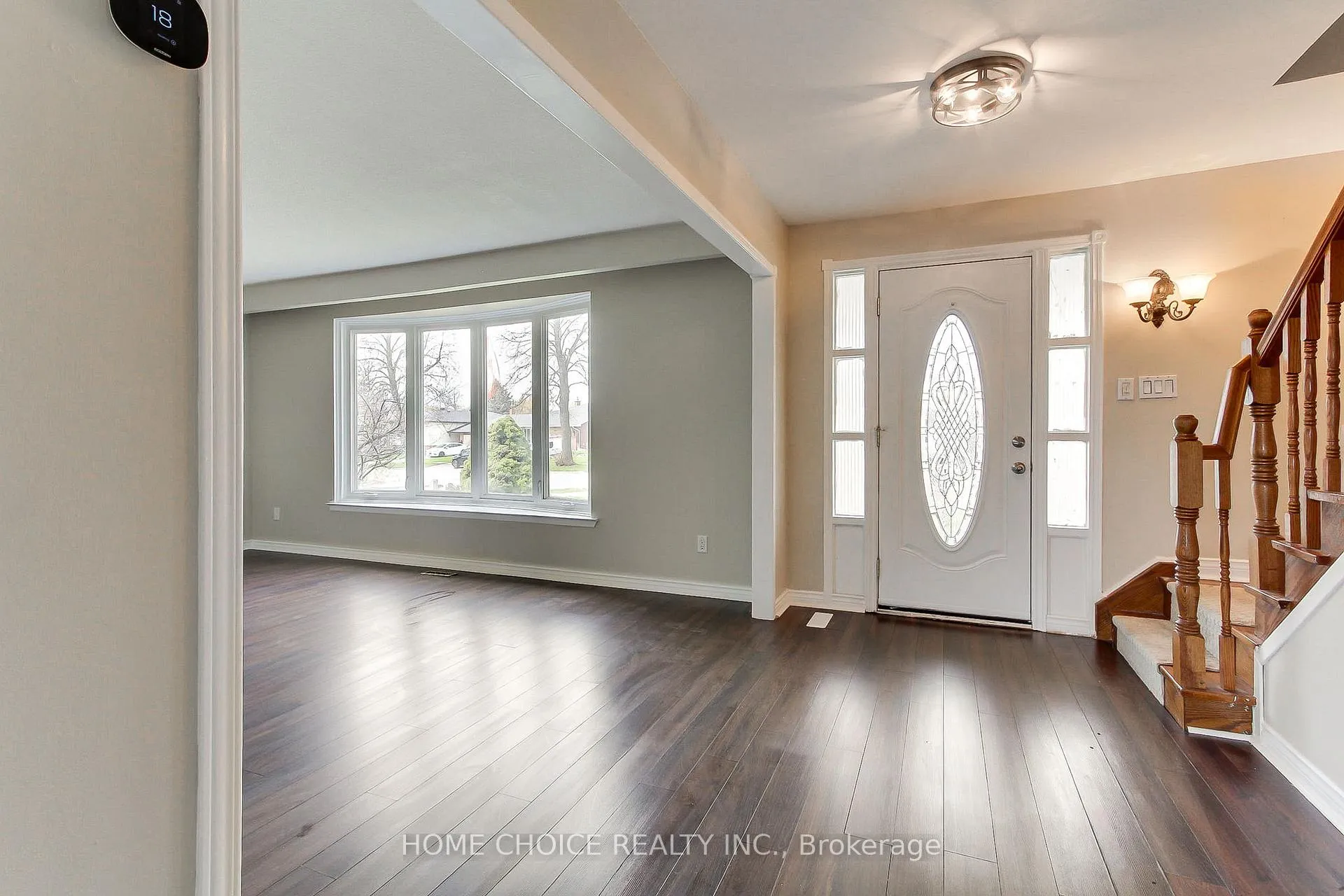 Photo 8 of 140 Michael Boulevard, Whitby, Lynde Creek — HOMEH