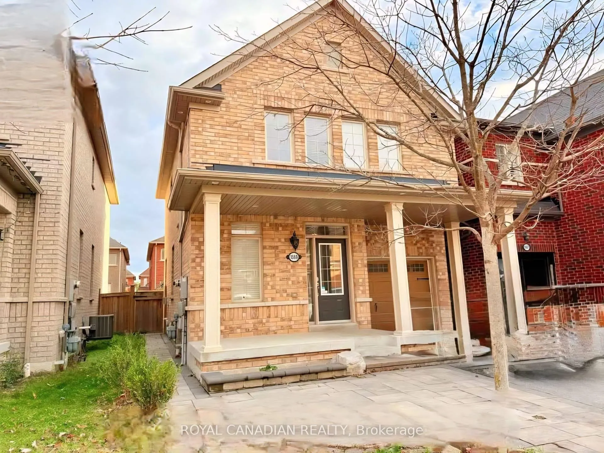 Photo 1 of Unit BSMT, 1569 Edgecroft Drive, Pickering, Duffin Heights — HOMEH