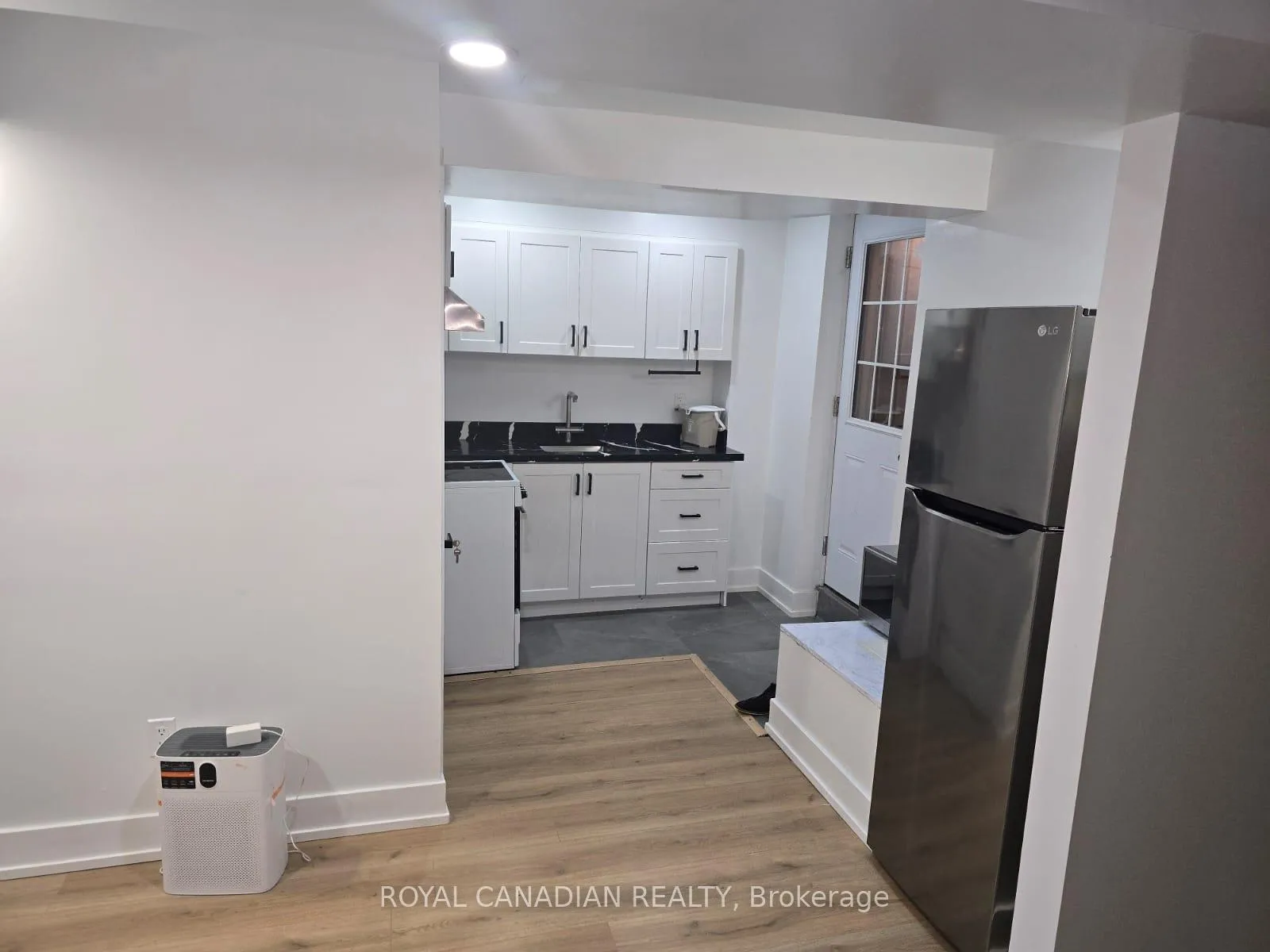 Photo 2 of Unit BSMT, 1569 Edgecroft Drive, Pickering, Duffin Heights — HOMEH