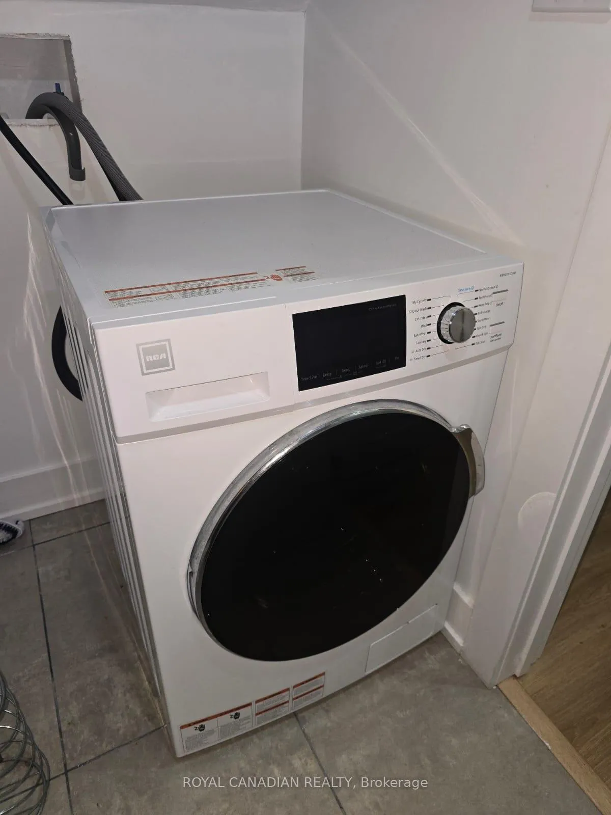 Photo 10 of Unit BSMT, 1569 Edgecroft Drive, Pickering, Duffin Heights — HOMEH