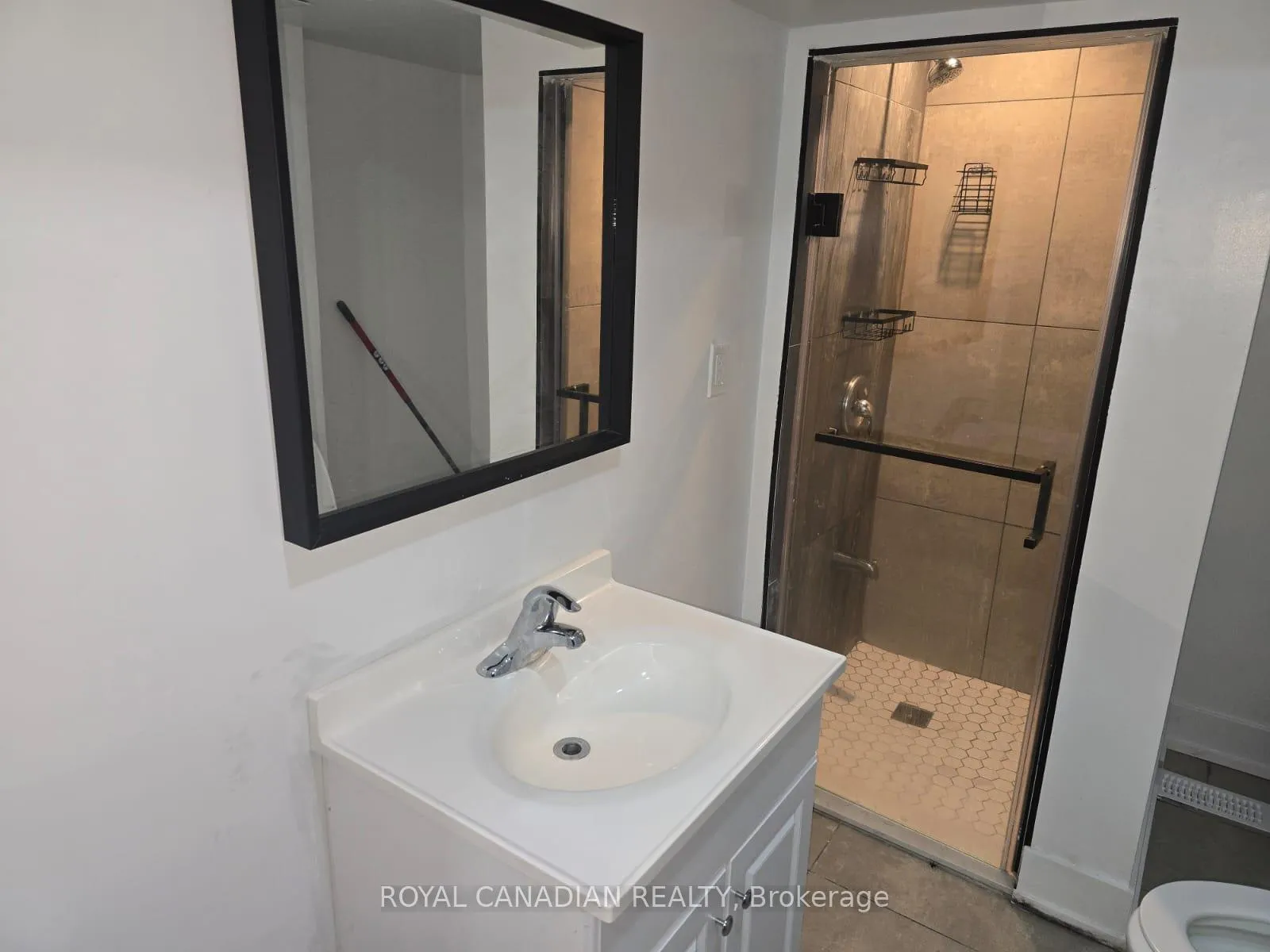 Photo 11 of Unit BSMT, 1569 Edgecroft Drive, Pickering, Duffin Heights — HOMEH