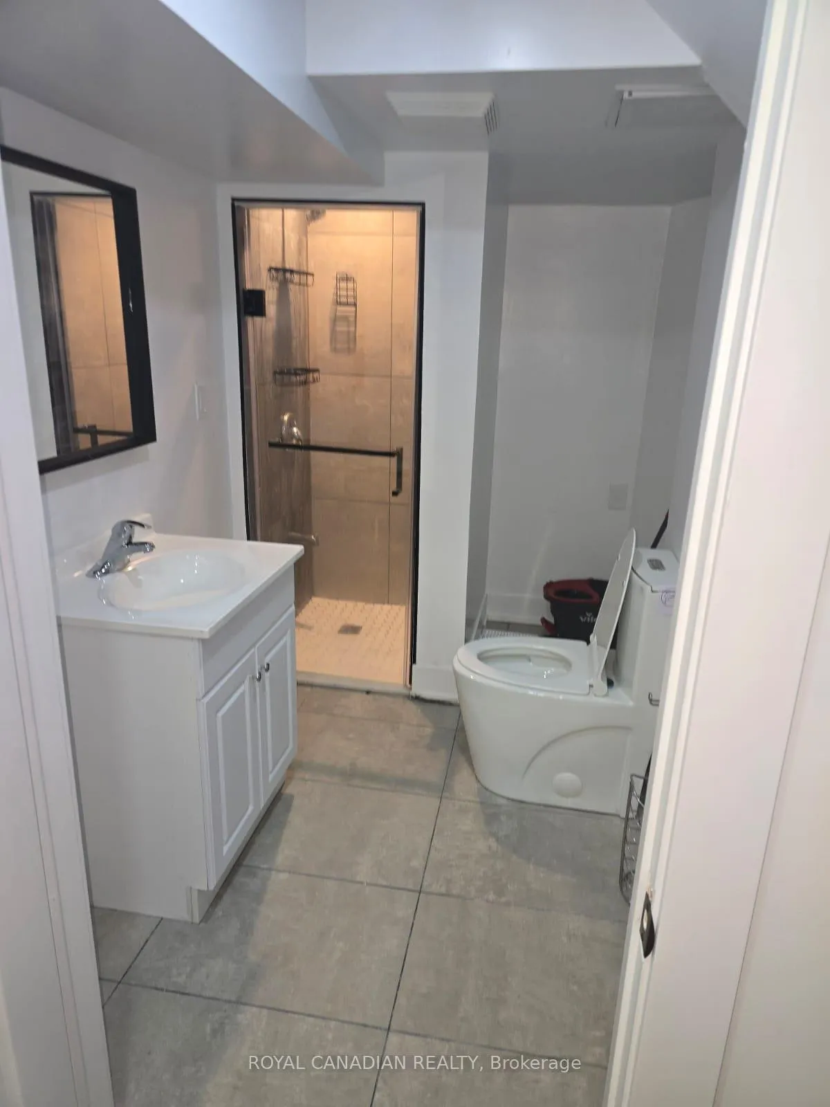 Photo 12 of Unit BSMT, 1569 Edgecroft Drive, Pickering, Duffin Heights — HOMEH