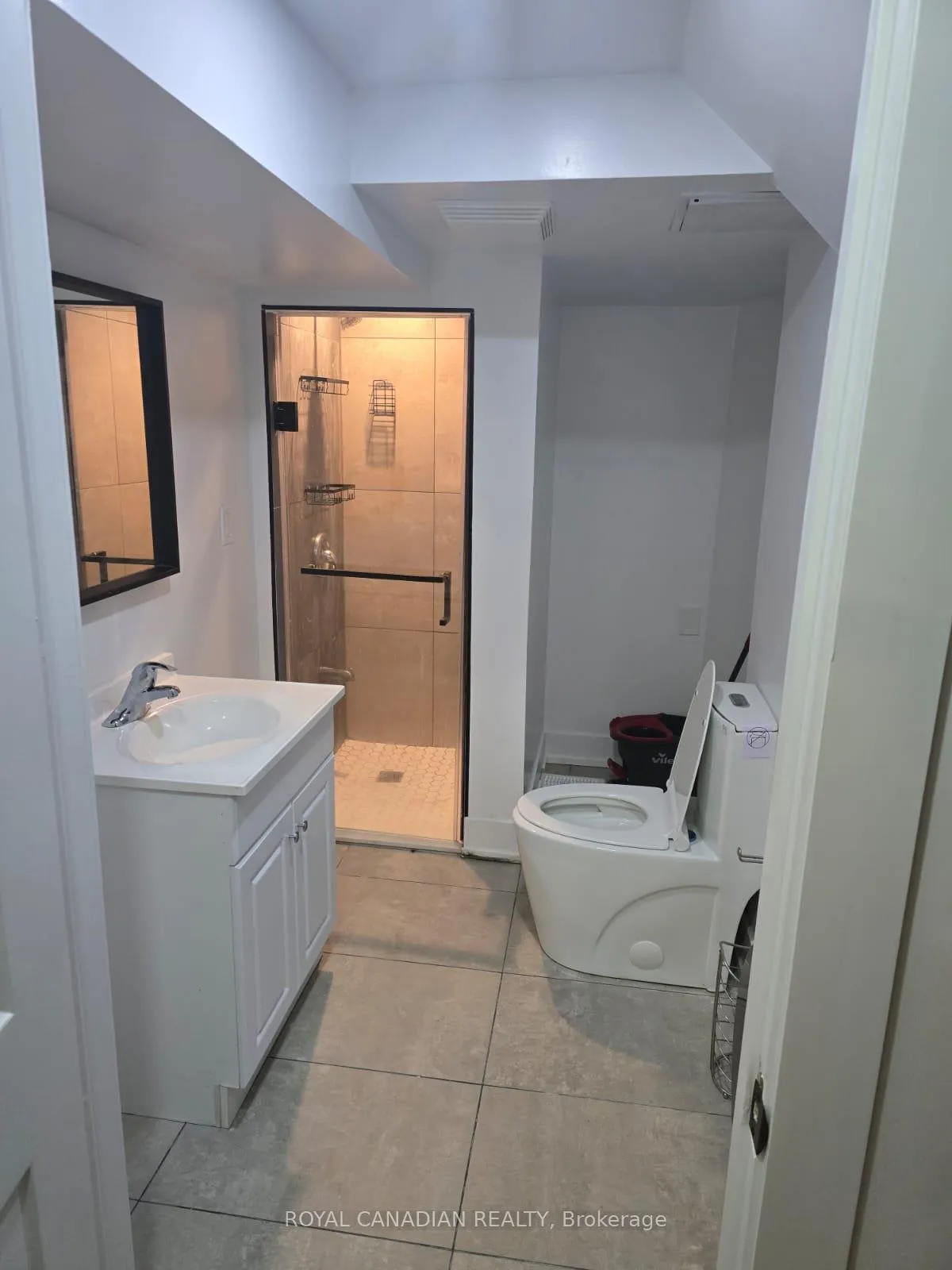 Photo 13 of Unit BSMT, 1569 Edgecroft Drive, Pickering, Duffin Heights — HOMEH