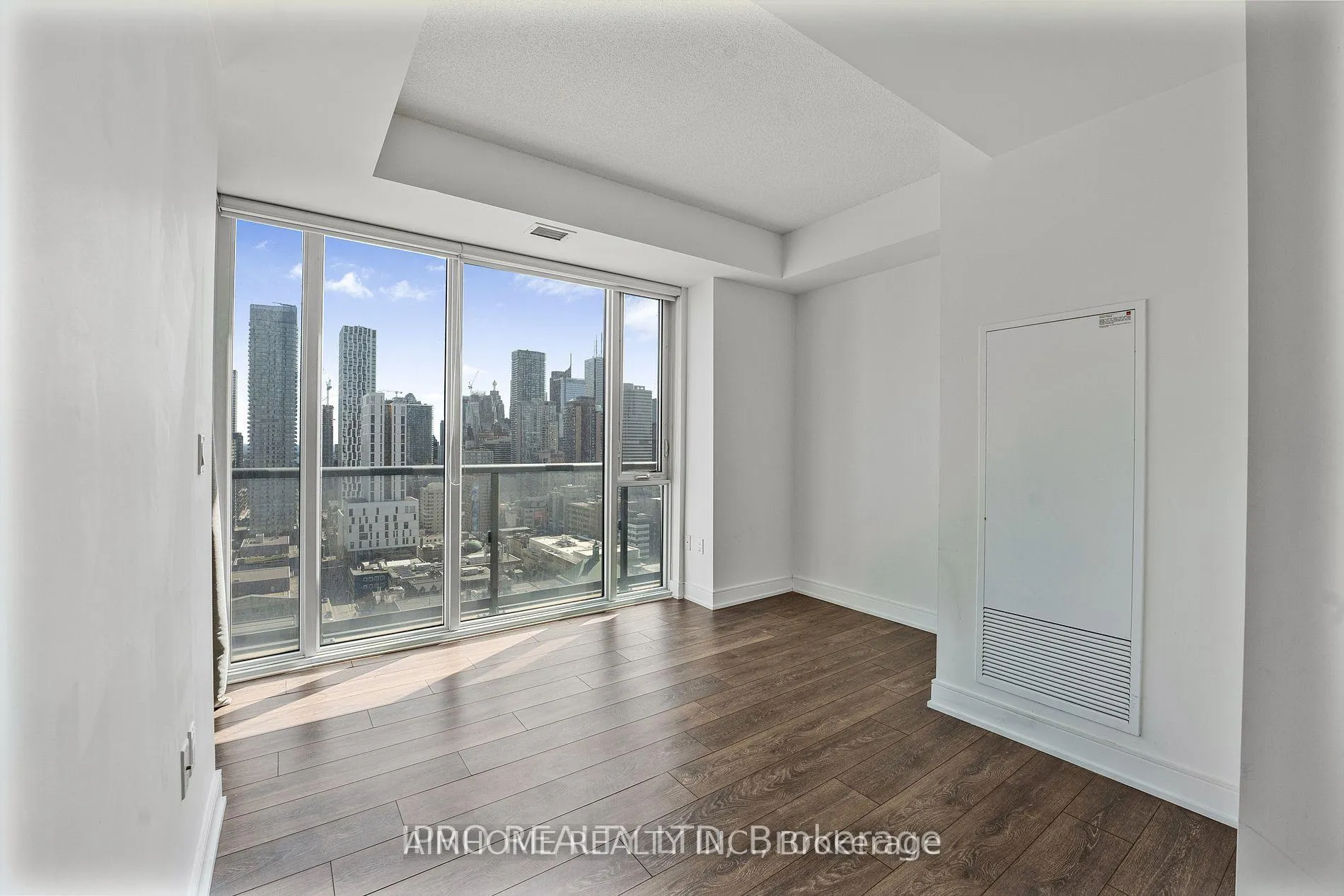 Photo 10 of Unit 2611, 89 Mcgill Street, Toronto, Church-Yonge Corridor — HOMEH