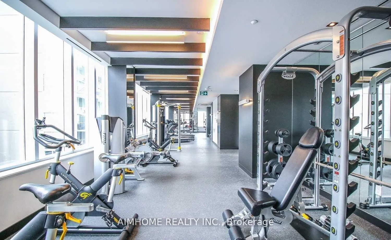 Photo 15 of Unit 2611, 89 Mcgill Street, Toronto, Church-Yonge Corridor — HOMEH