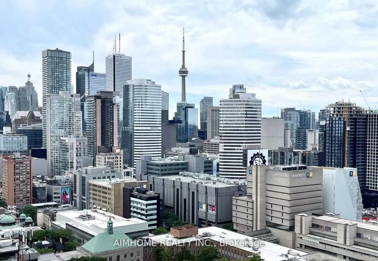 Photo 16 of Unit 2611, 89 Mcgill Street, Toronto, Church-Yonge Corridor — HOMEH