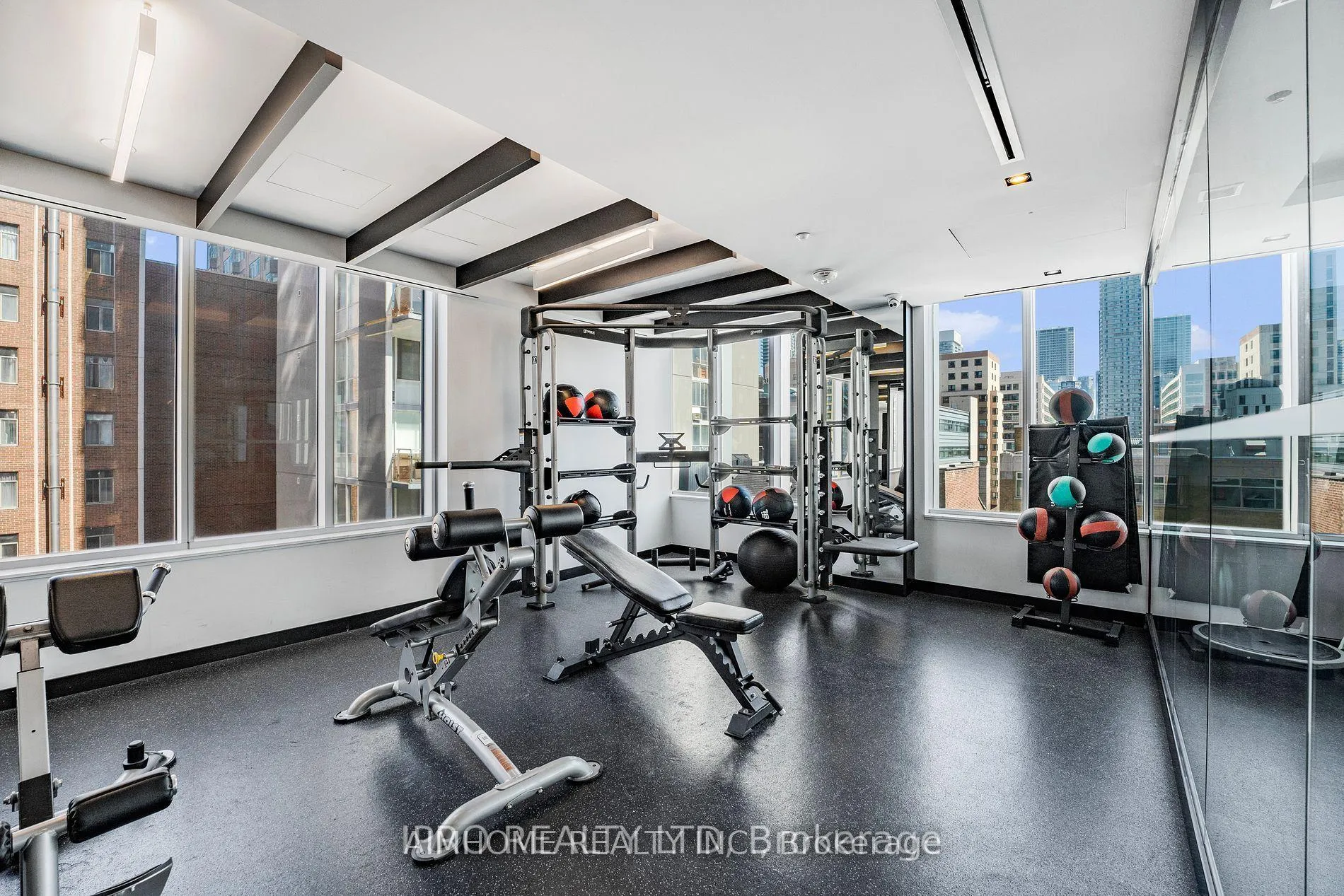 Photo 18 of Unit 2611, 89 Mcgill Street, Toronto, Church-Yonge Corridor — HOMEH
