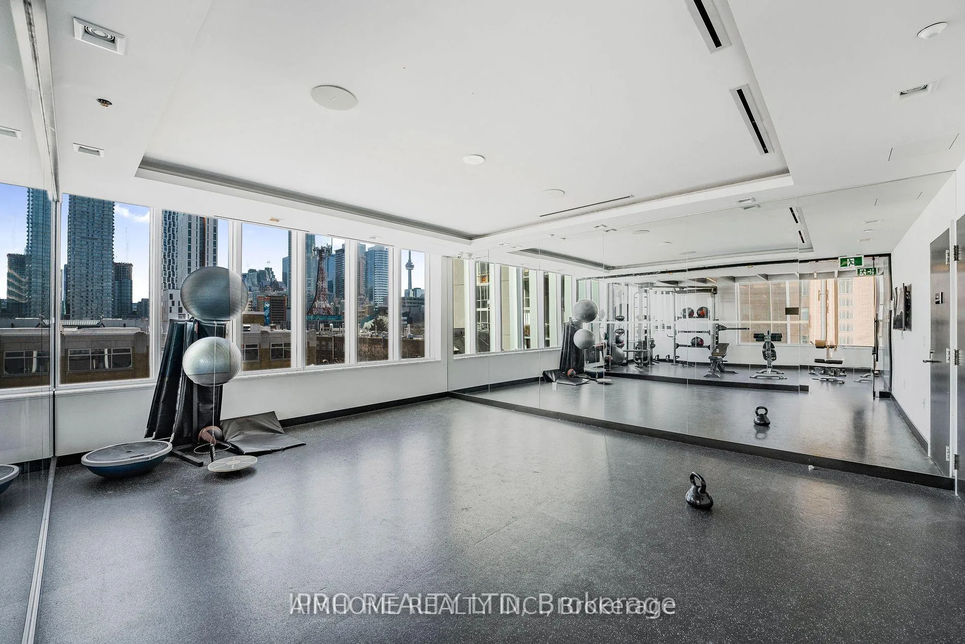 Photo 19 of Unit 2611, 89 Mcgill Street, Toronto, Church-Yonge Corridor — HOMEH