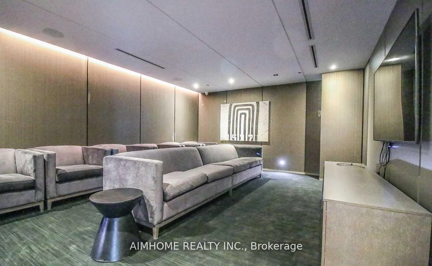 Photo 21 of Unit 2611, 89 Mcgill Street, Toronto, Church-Yonge Corridor — HOMEH