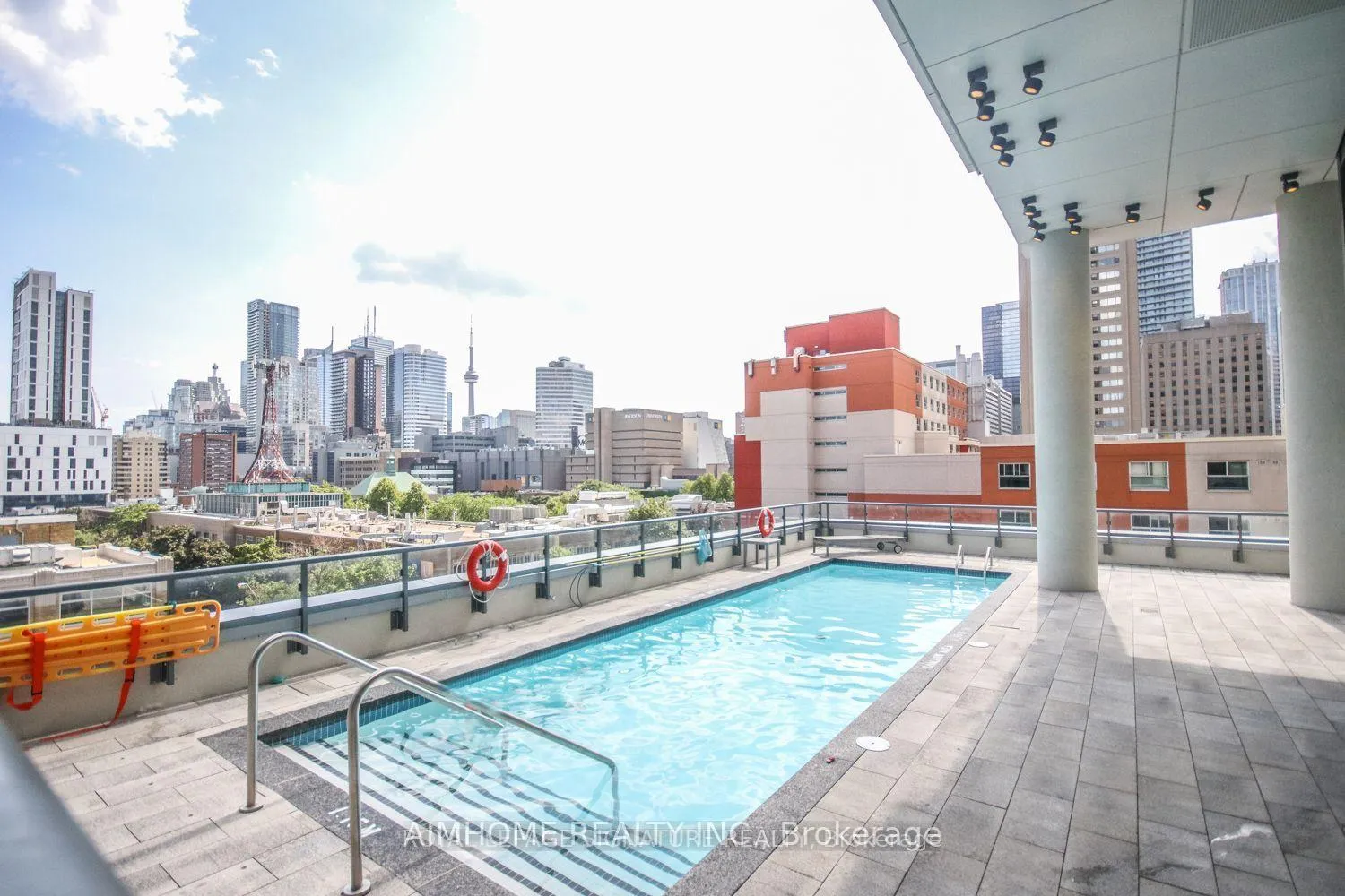 Photo 23 of Unit 2611, 89 Mcgill Street, Toronto, Church-Yonge Corridor — HOMEH