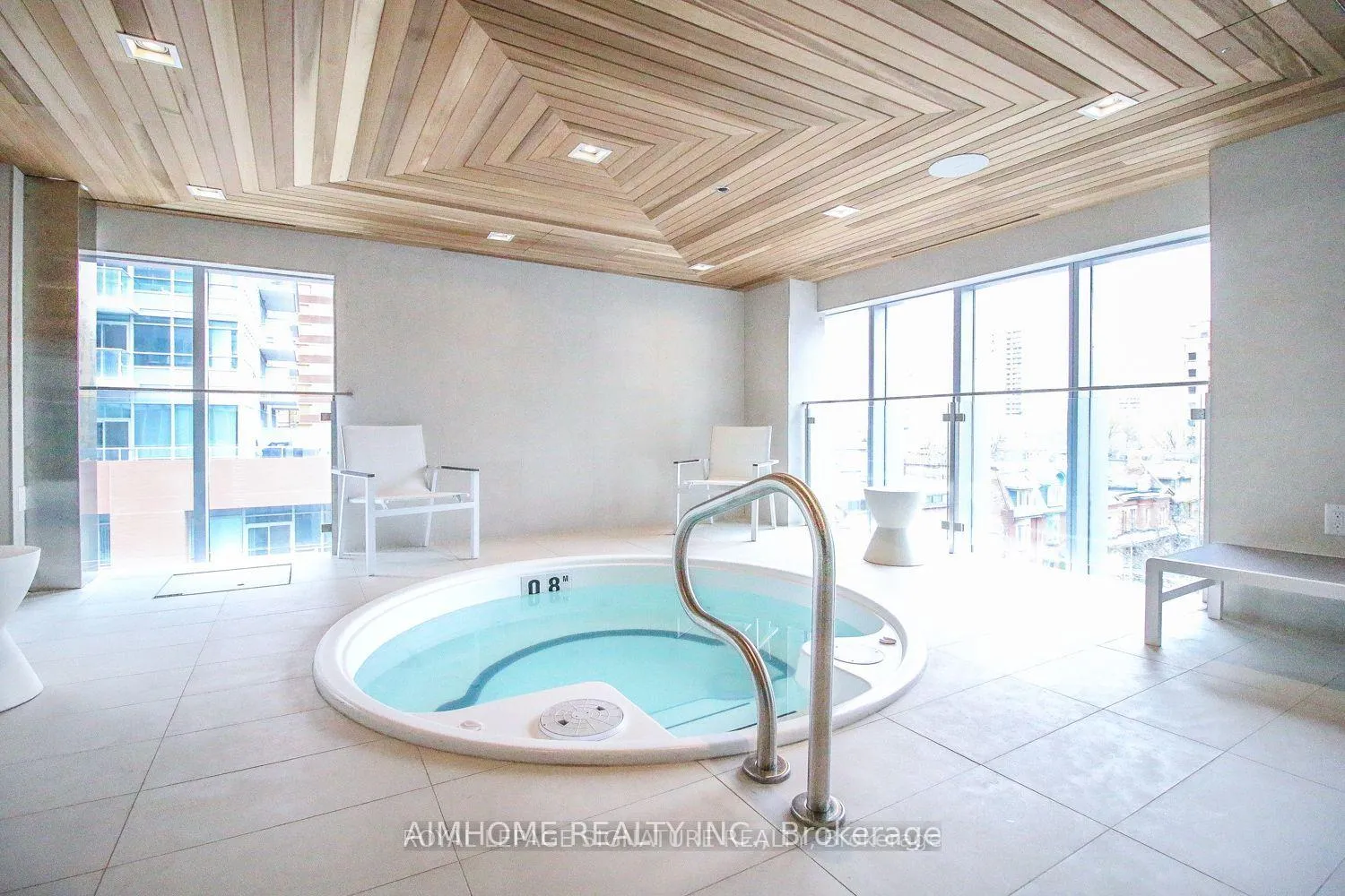 Photo 24 of Unit 2611, 89 Mcgill Street, Toronto, Church-Yonge Corridor — HOMEH
