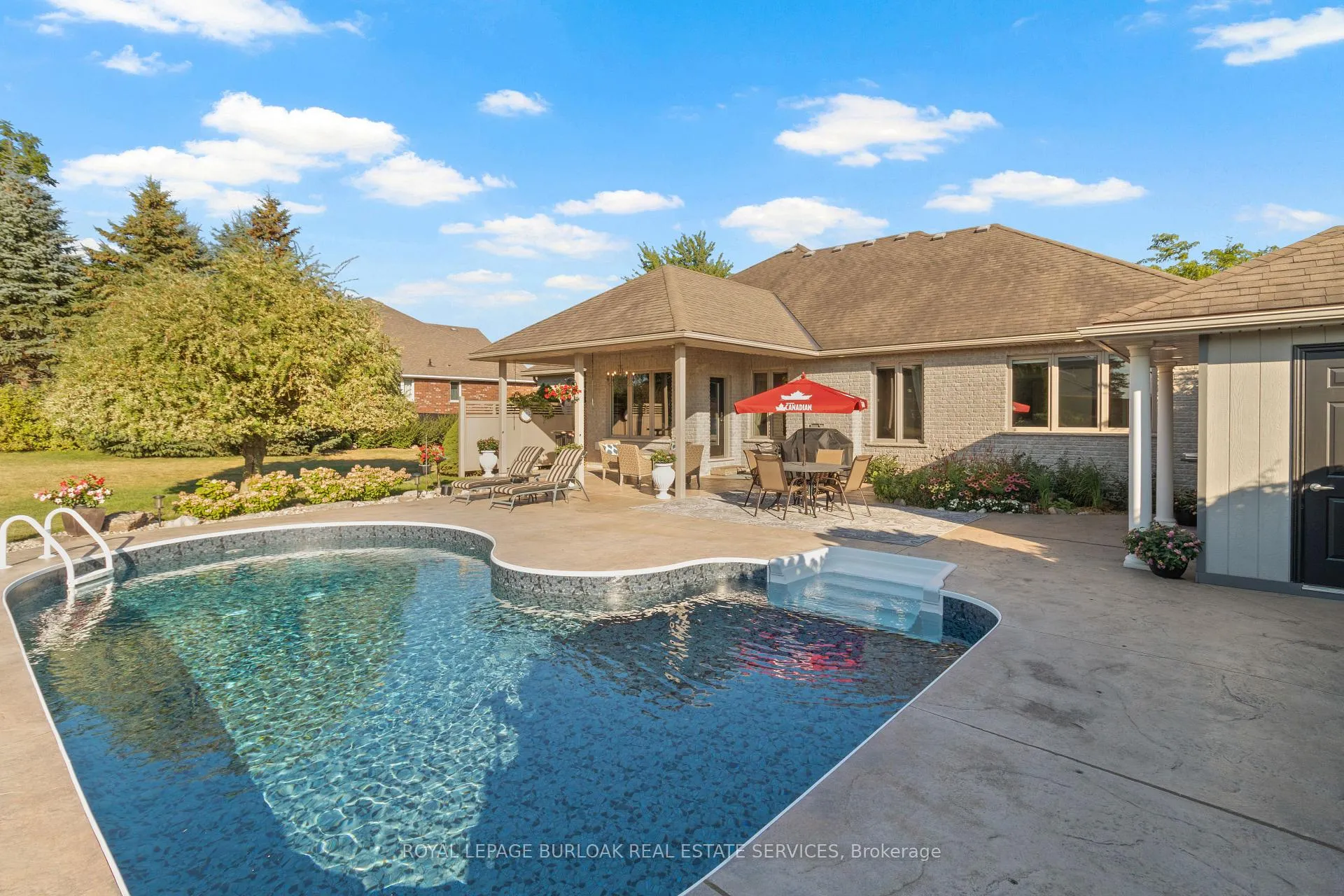 Photo 7 of 21 Farrow Road, Brantford, Oakhill Dr — HOMEH