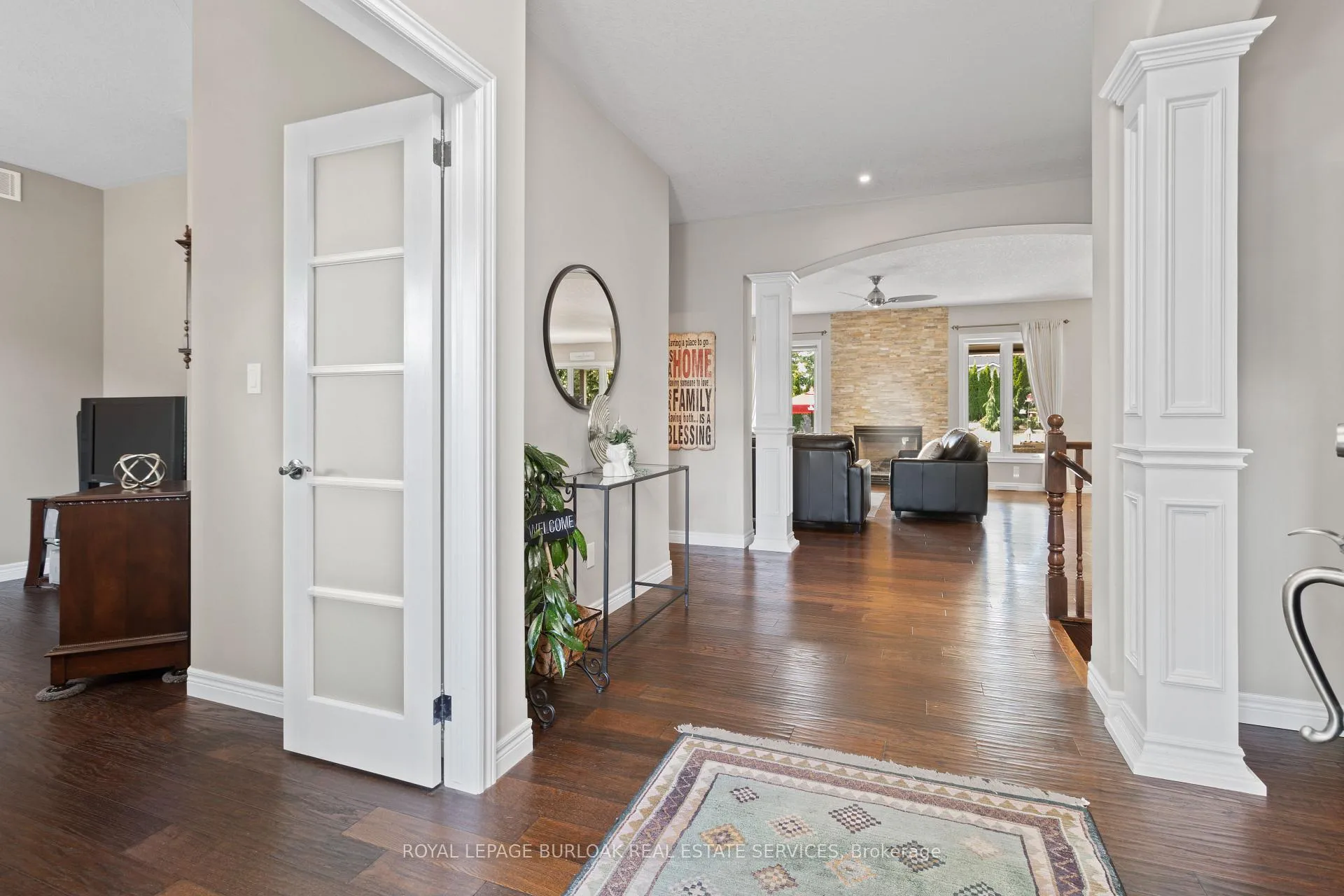 Photo 8 of 21 Farrow Road, Brantford, Oakhill Dr — HOMEH