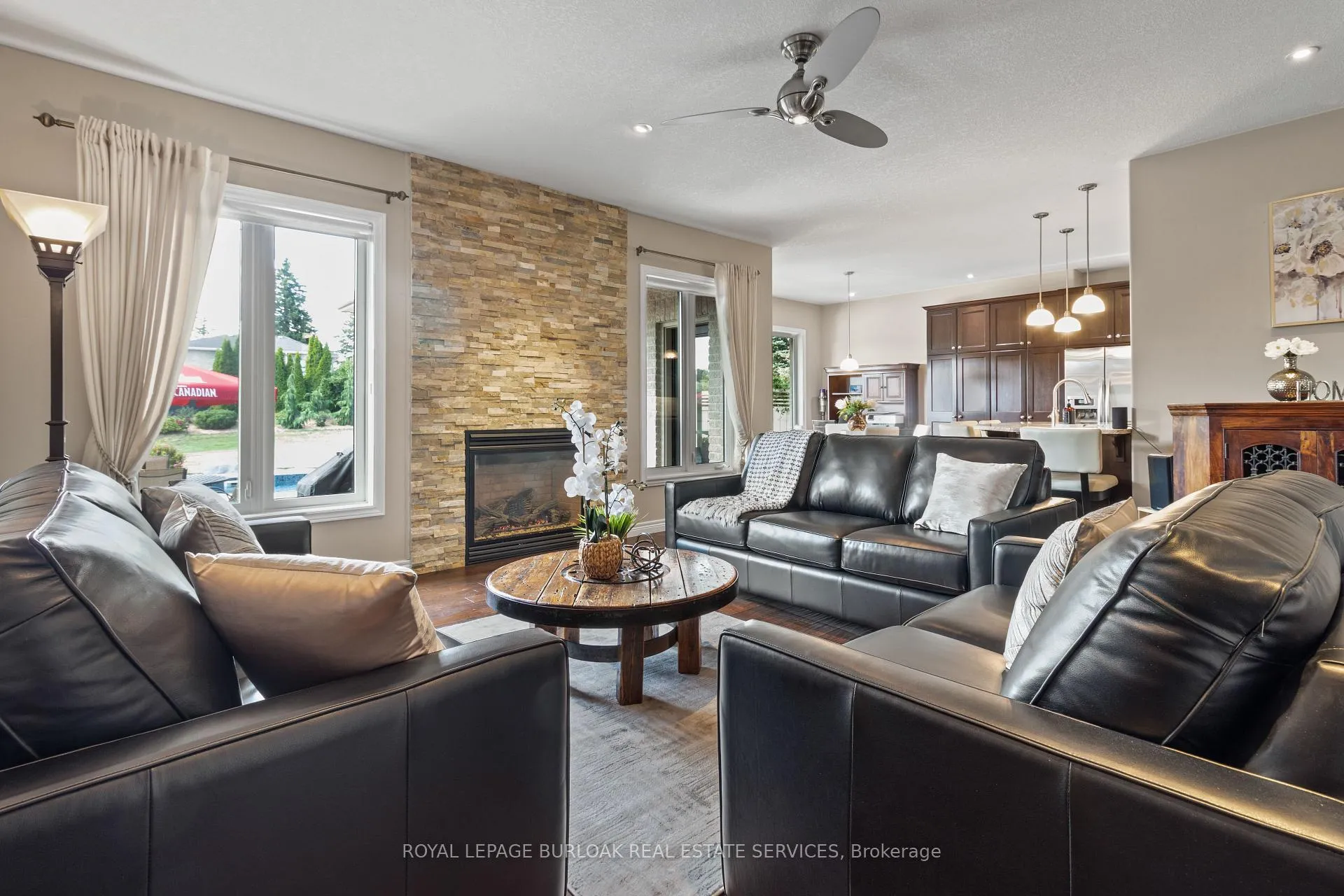 Photo 9 of 21 Farrow Road, Brantford, Oakhill Dr — HOMEH
