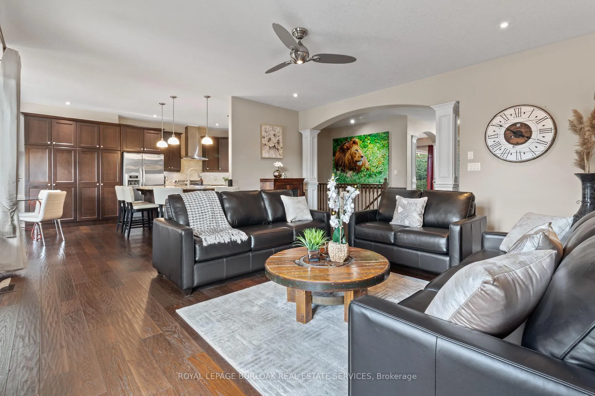 Photo 10 of 21 Farrow Road, Brantford, Oakhill Dr — HOMEH