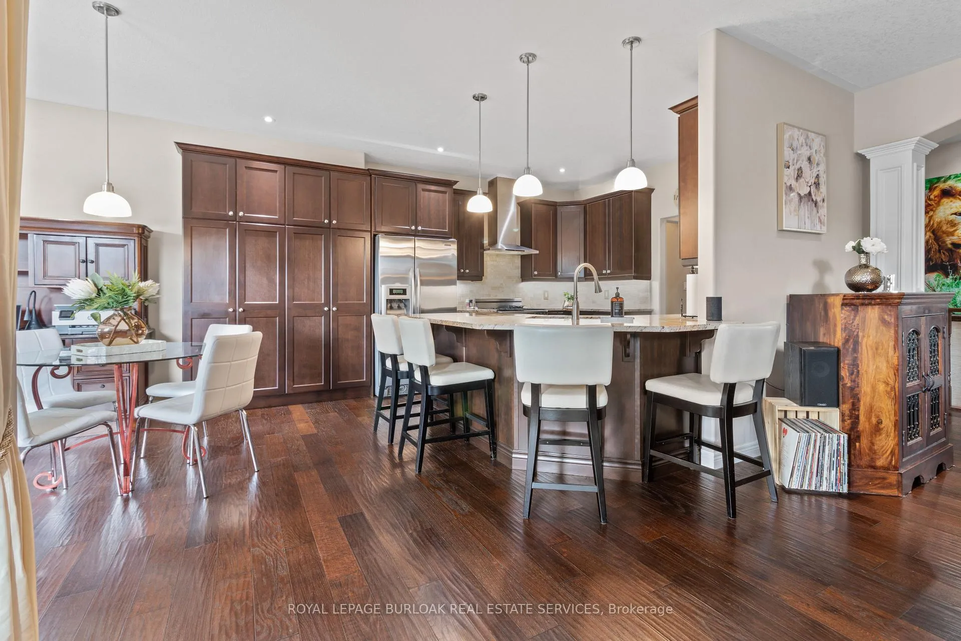 Photo 12 of 21 Farrow Road, Brantford, Oakhill Dr — HOMEH