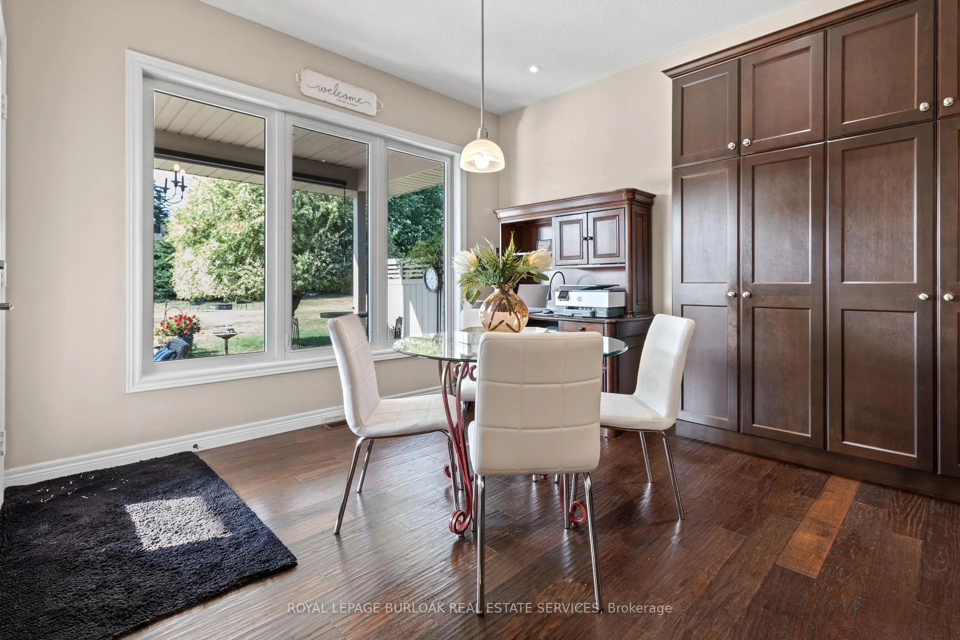 Photo 14 of 21 Farrow Road, Brantford, Oakhill Dr — HOMEH