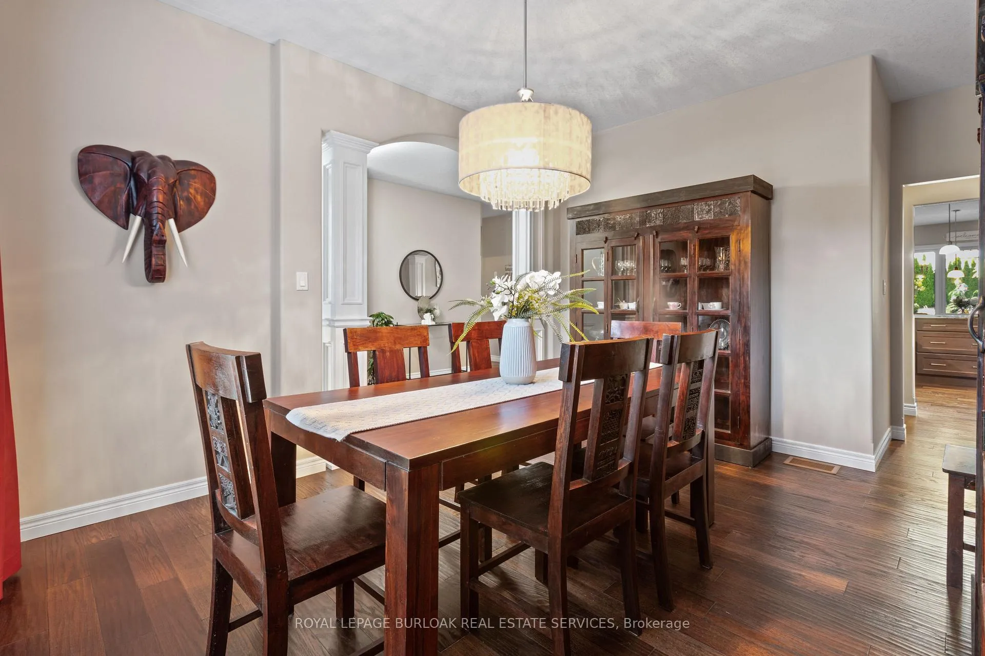 Photo 17 of 21 Farrow Road, Brantford, Oakhill Dr — HOMEH