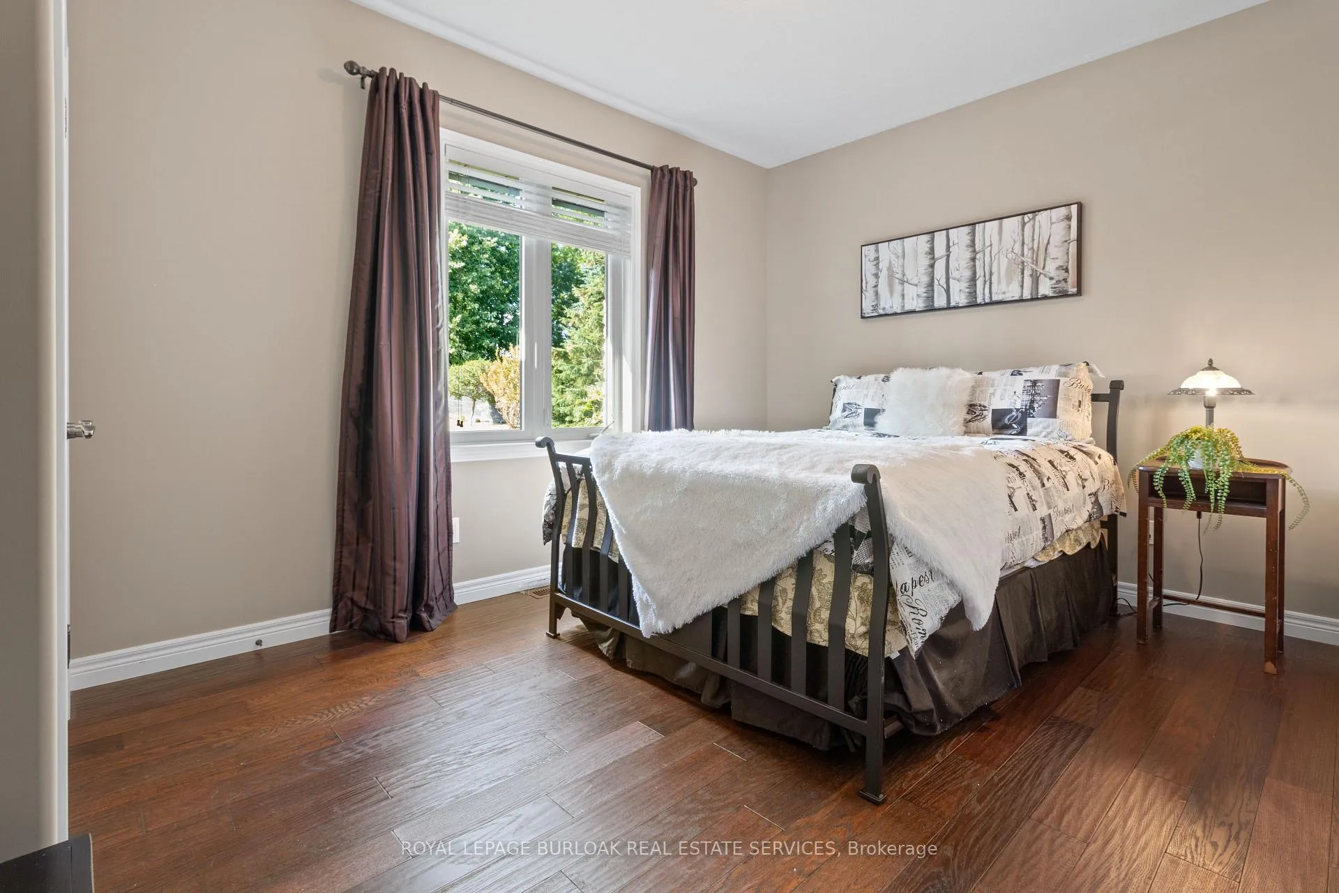 Photo 25 of 21 Farrow Road, Brantford, Oakhill Dr — HOMEH
