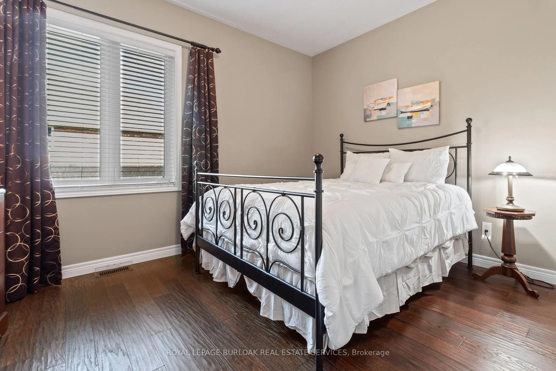 Photo 27 of 21 Farrow Road, Brantford, Oakhill Dr — HOMEH