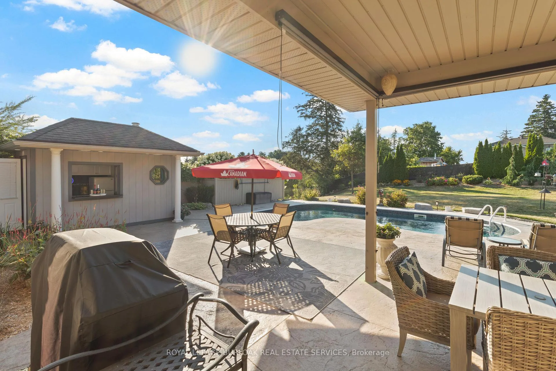 Photo 42 of 21 Farrow Road, Brantford, Oakhill Dr — HOMEH