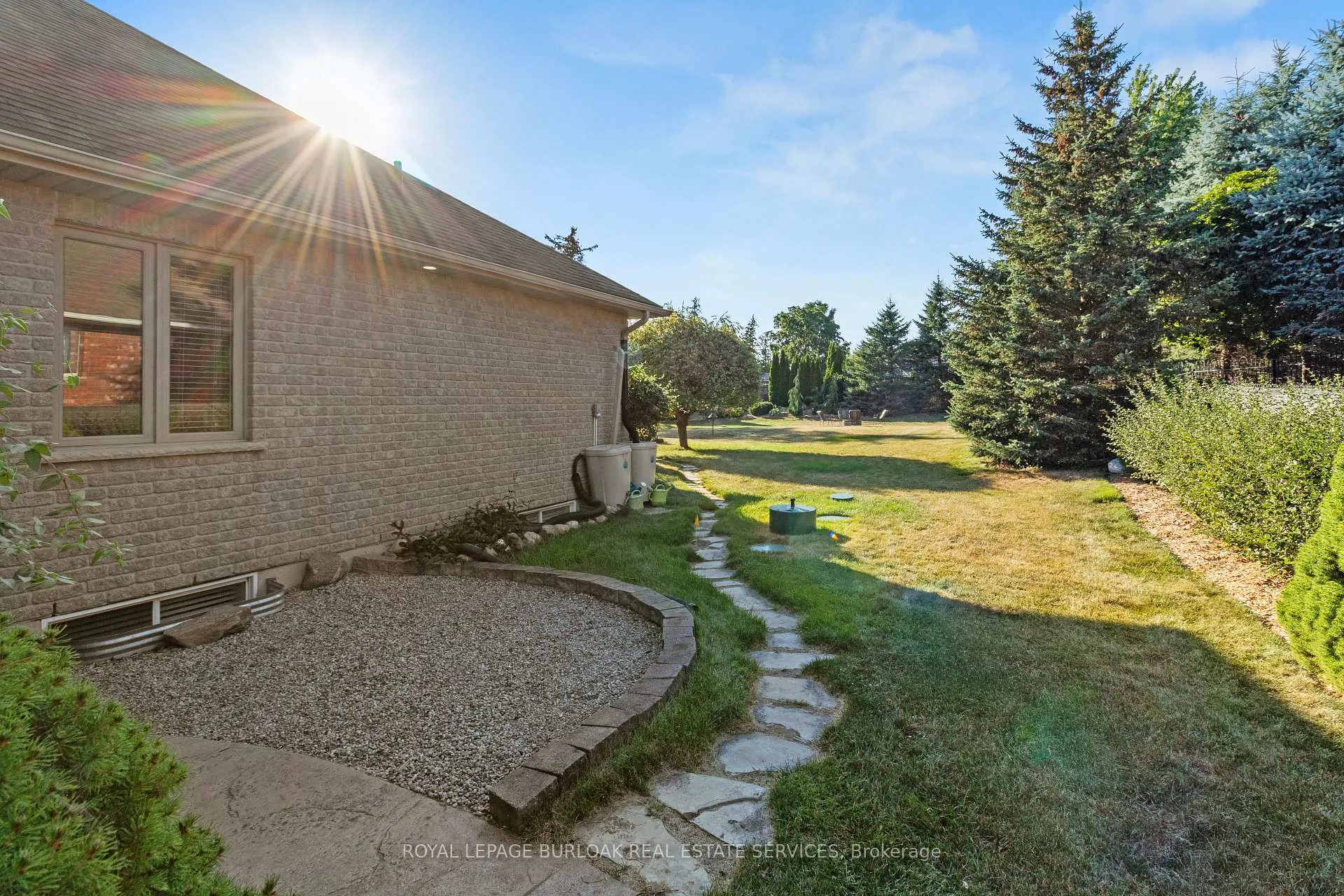 Photo 44 of 21 Farrow Road, Brantford, Oakhill Dr — HOMEH