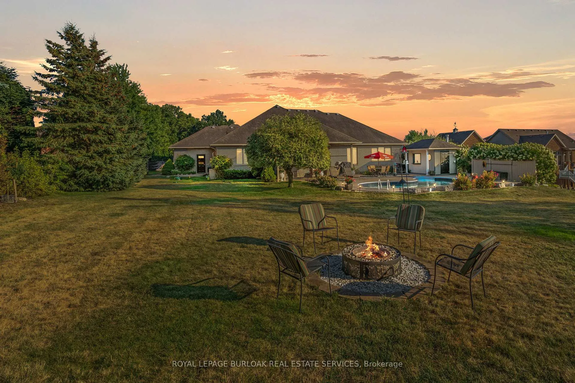 Photo 45 of 21 Farrow Road, Brantford, Oakhill Dr — HOMEH
