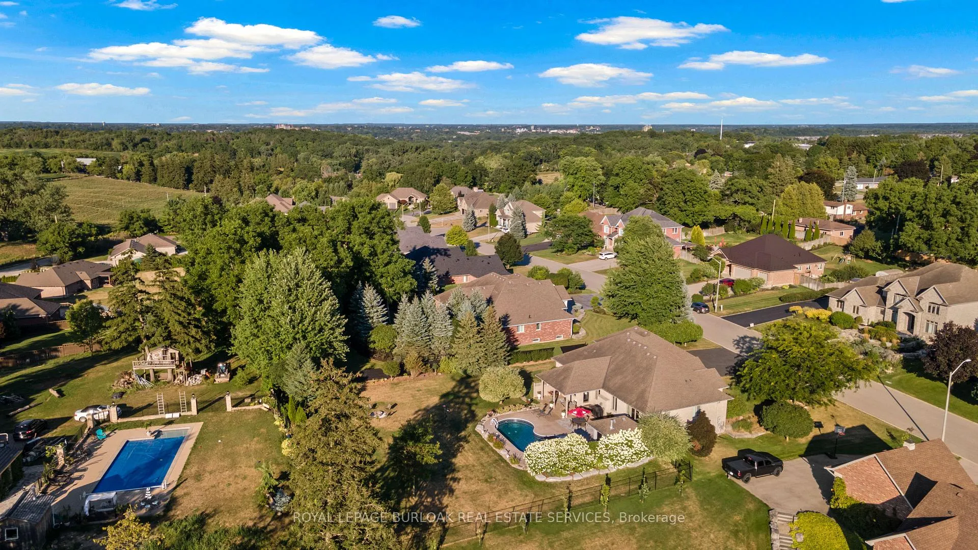 Photo 47 of 21 Farrow Road, Brantford, Oakhill Dr — HOMEH