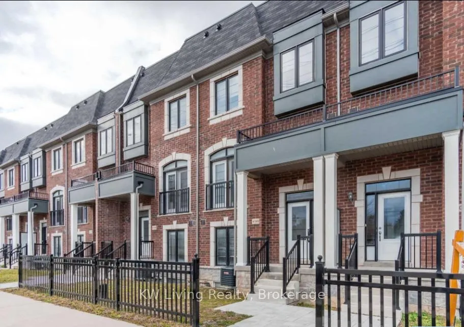 Photo 1 of 4148 Highway 7, Markham, Unionville — HOMEH