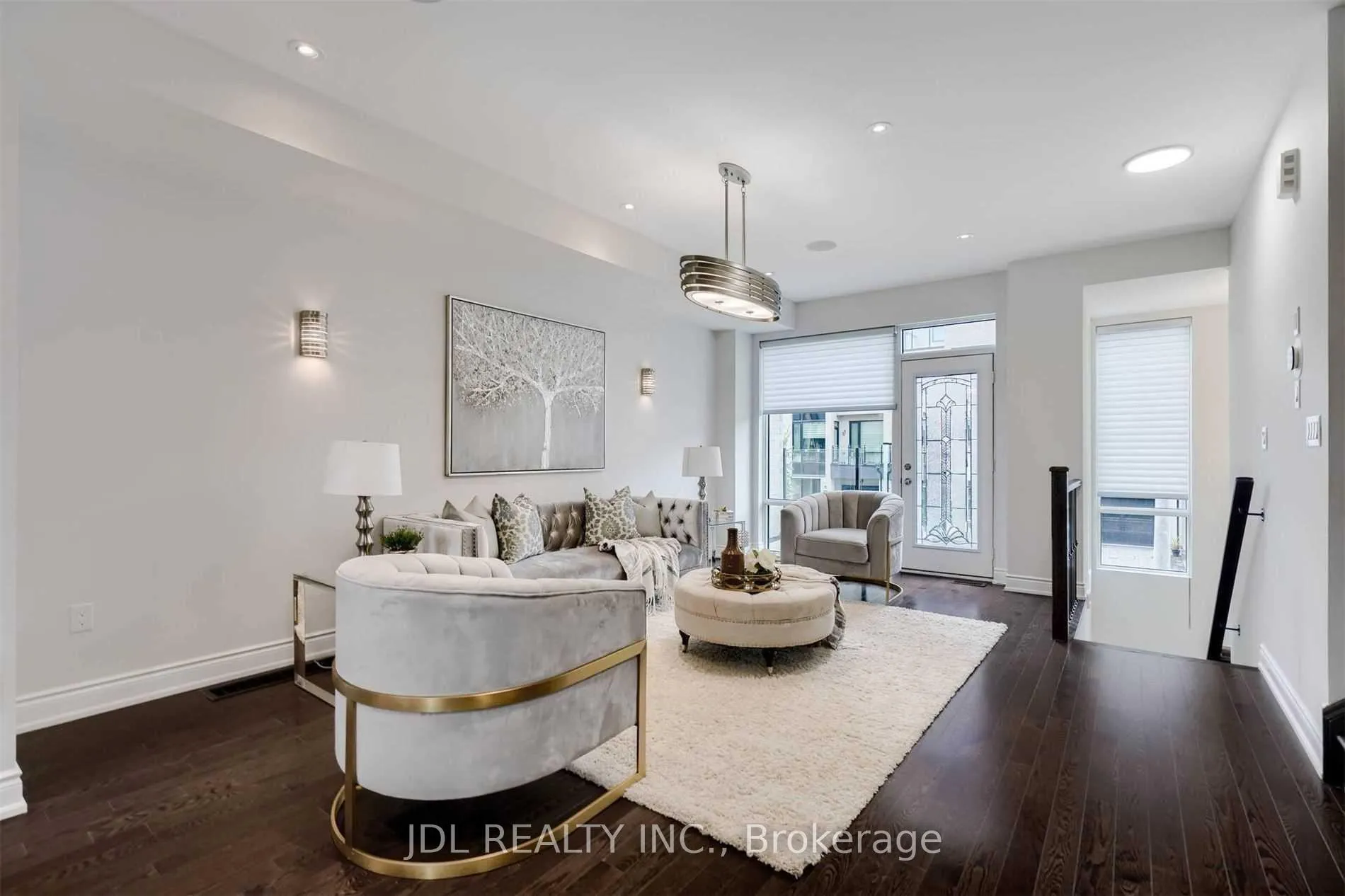 Photo 3 of 44 Pony Farm Drive, Etobicoke, Willowridge-Martingrove-Richview — HOMEH