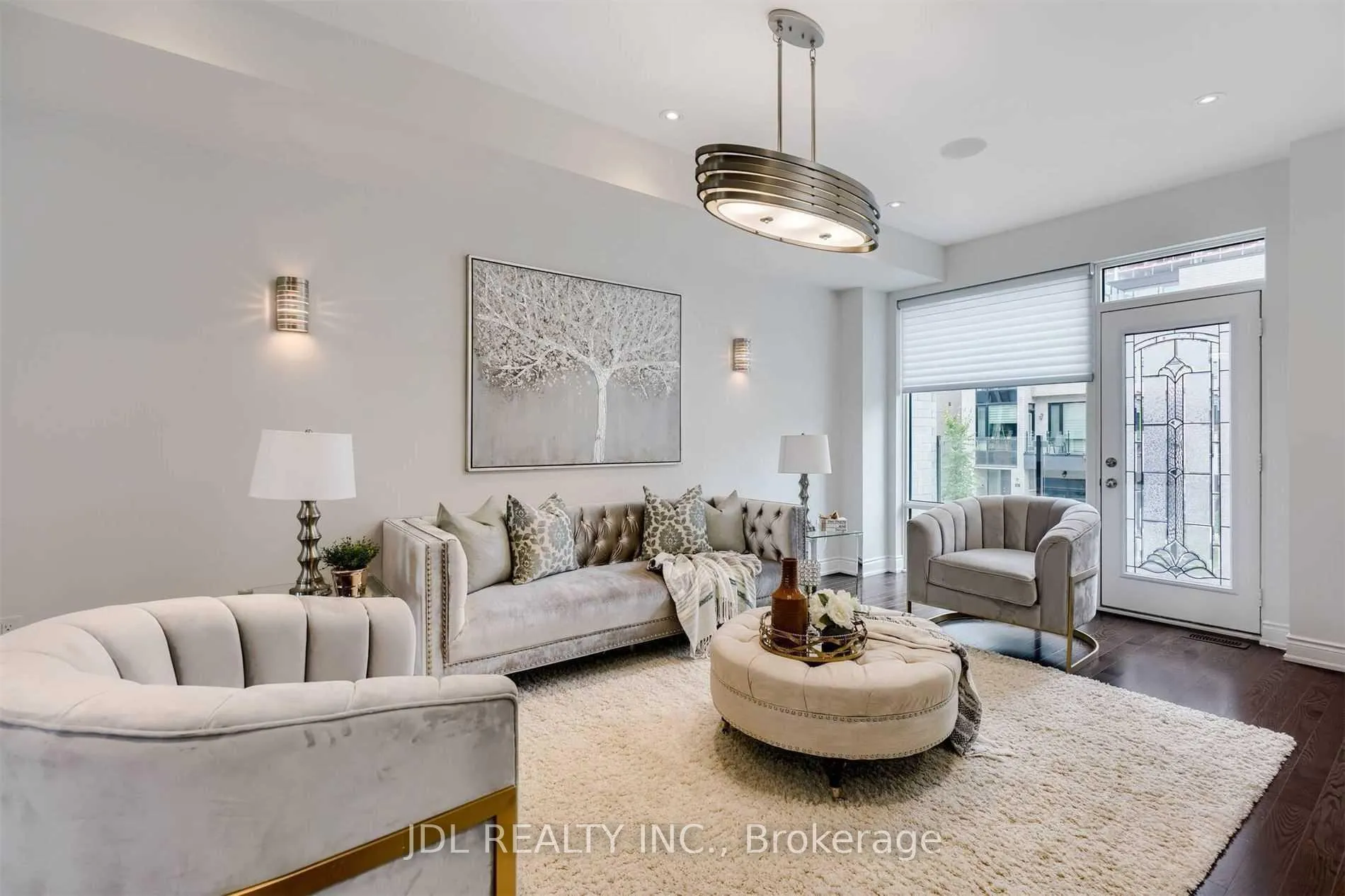 Photo 4 of 44 Pony Farm Drive, Etobicoke, Willowridge-Martingrove-Richview — HOMEH