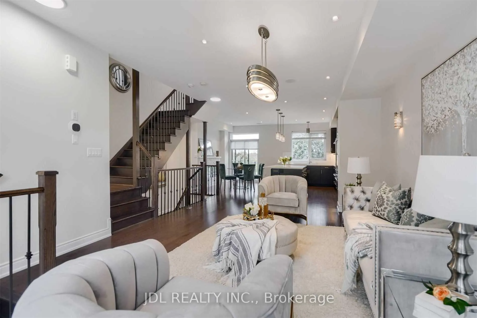 Photo 6 of 44 Pony Farm Drive, Etobicoke, Willowridge-Martingrove-Richview — HOMEH